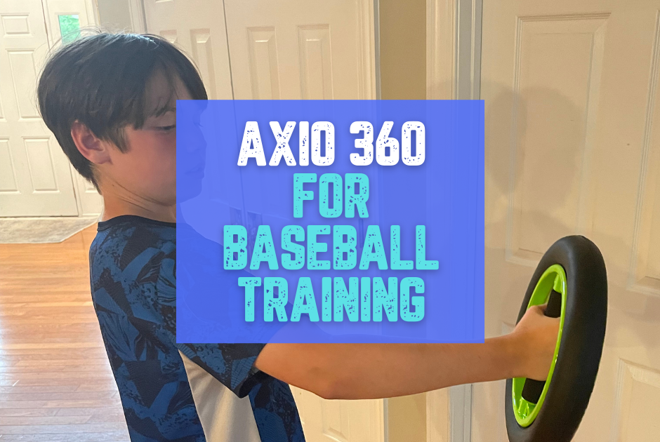Collection of axio 360 in a gallery layout