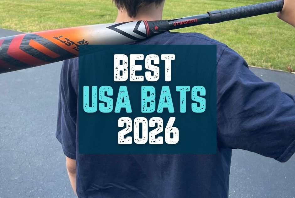 Collection of Best USA Bats for 2026 — The Complete Rankings in a gallery layout
