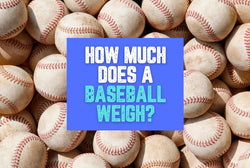 Collection of how much does a baseball weigh in a gallery layout