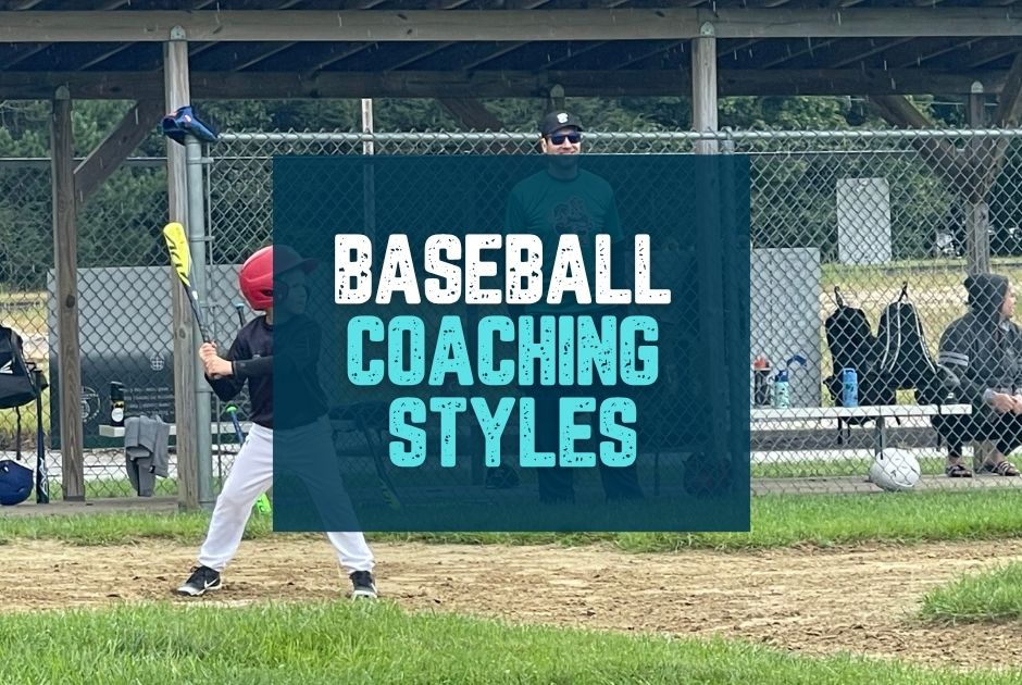 Collection of Coaching Styles in Youth Baseball: Navigate Different Coaches, Spot Red Flags in a gallery layout