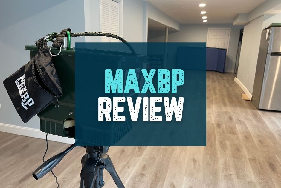 Collection of MaxBP Review — The Honest Take After Years in Our Basement Cage in a gallery layout