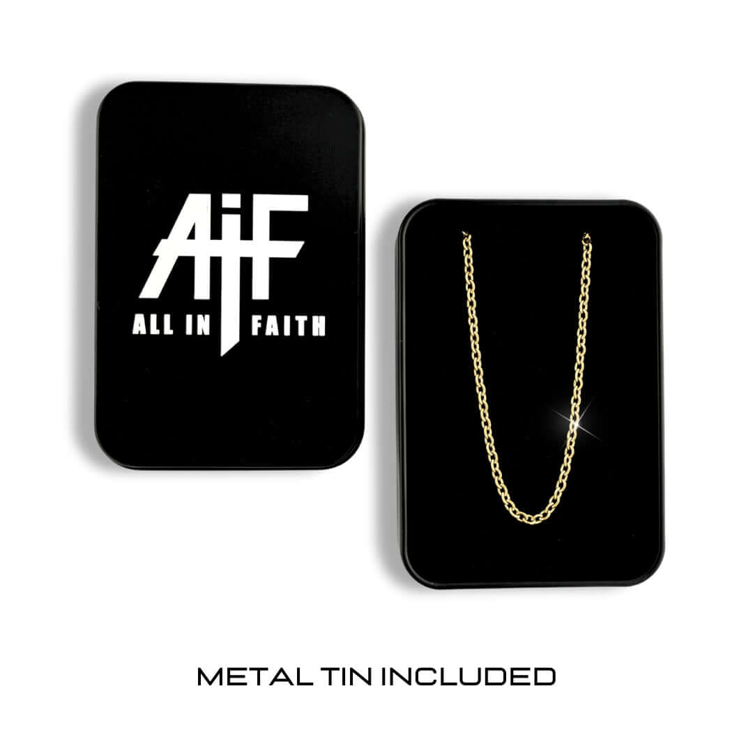 Baseball Home Plate Cross Necklace