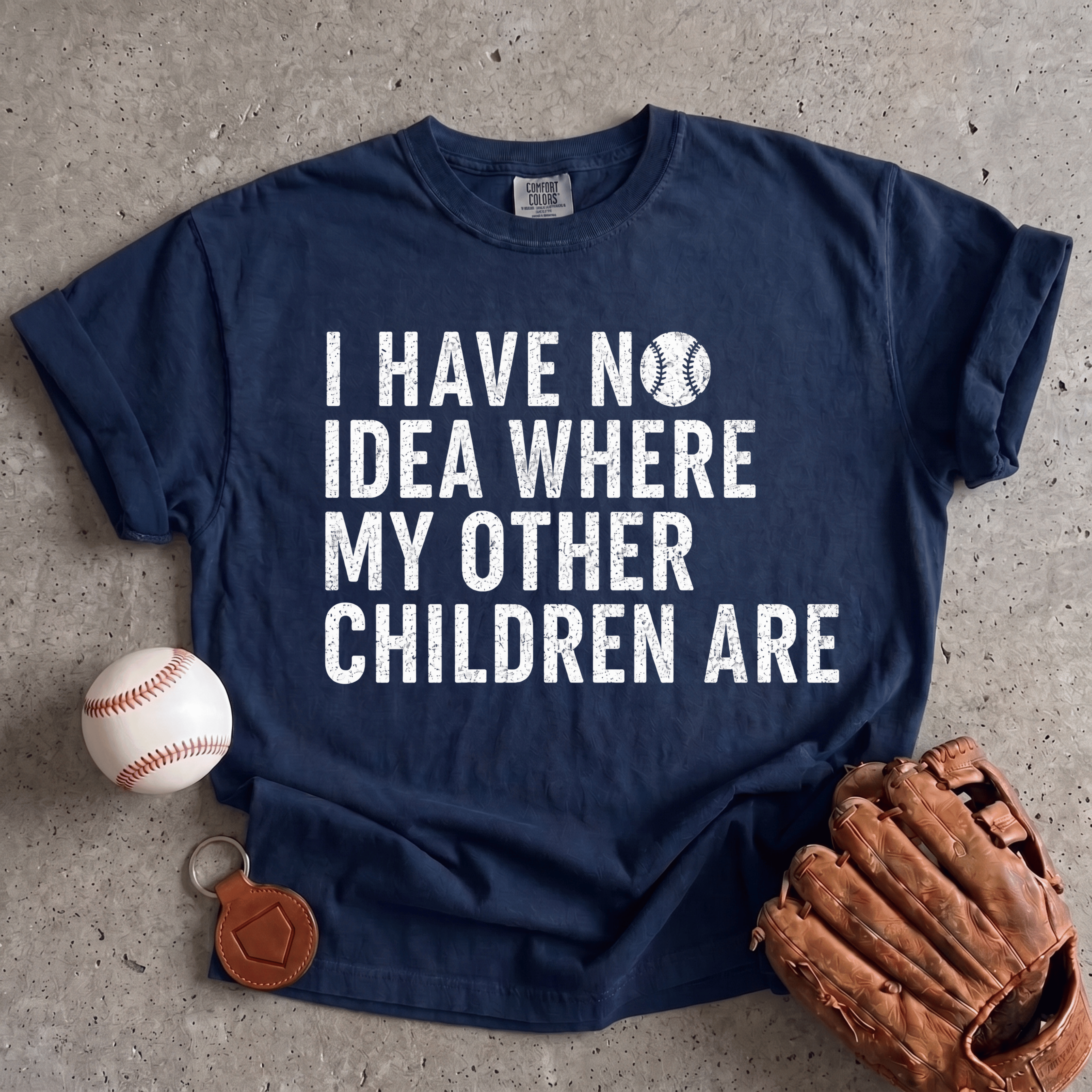 Collection of My Other Children T-Shirt in a gallery layout