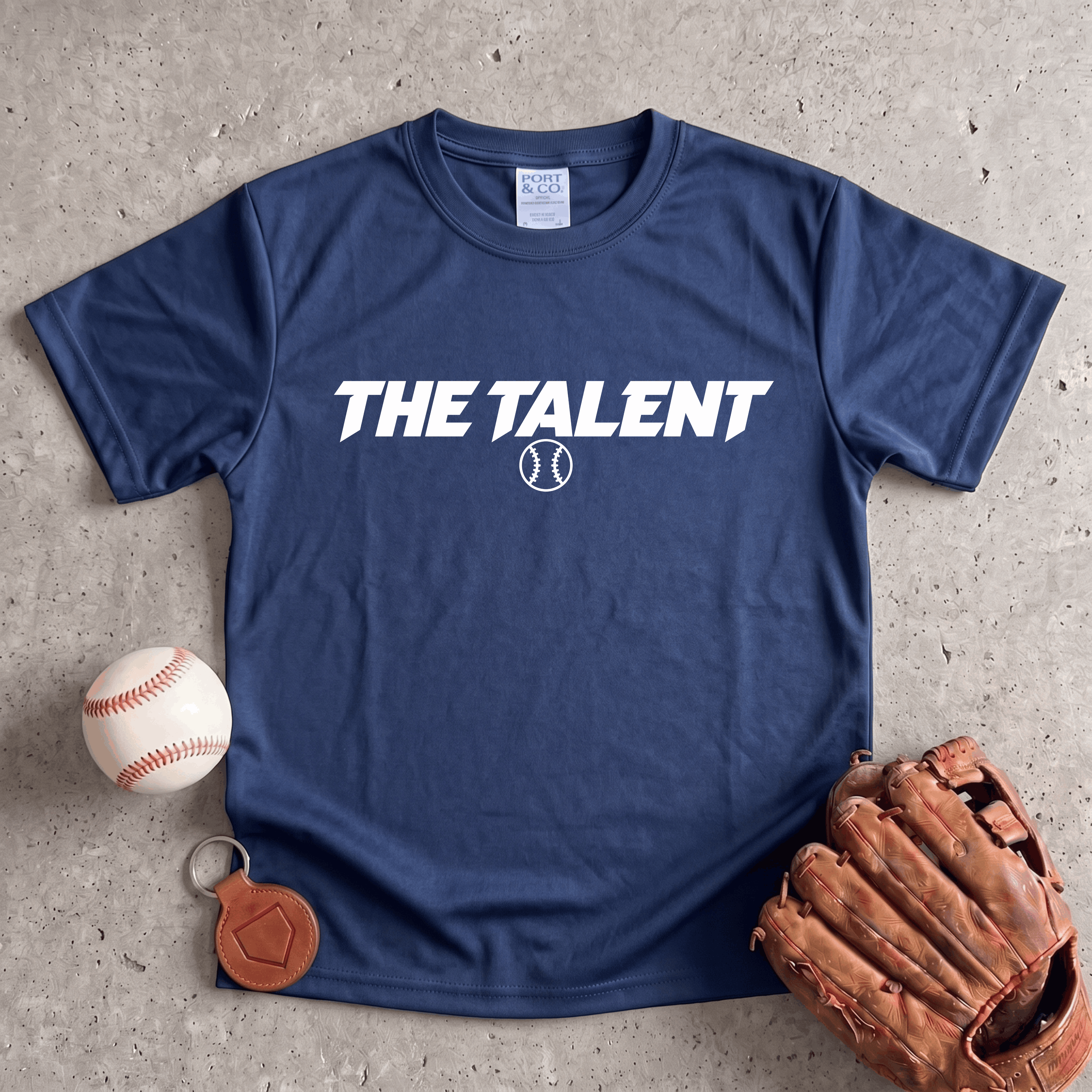 Collection of The Talent Youth T-Shirt in a gallery layout