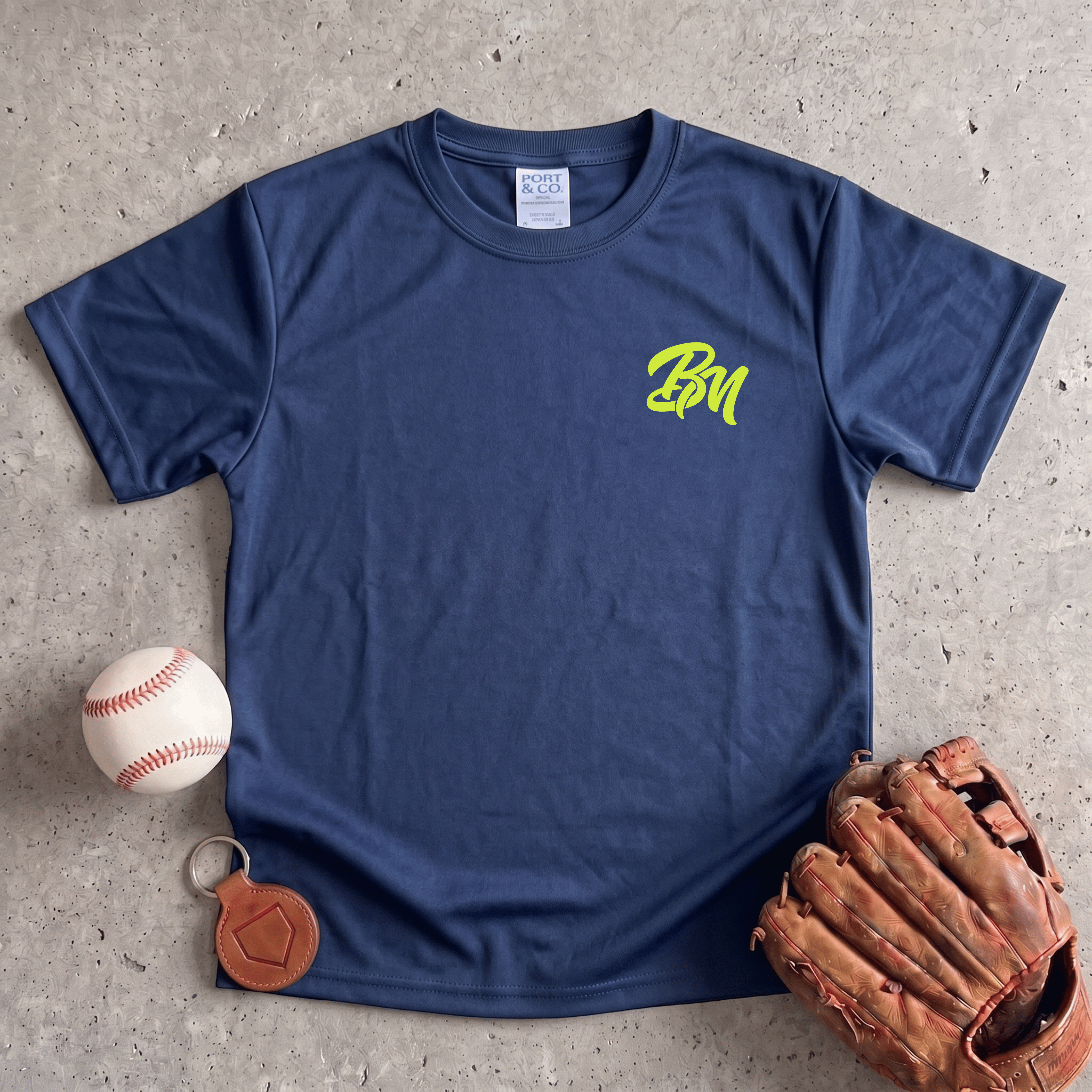 Collection of Dinger King Youth T-Shirt in a gallery layout