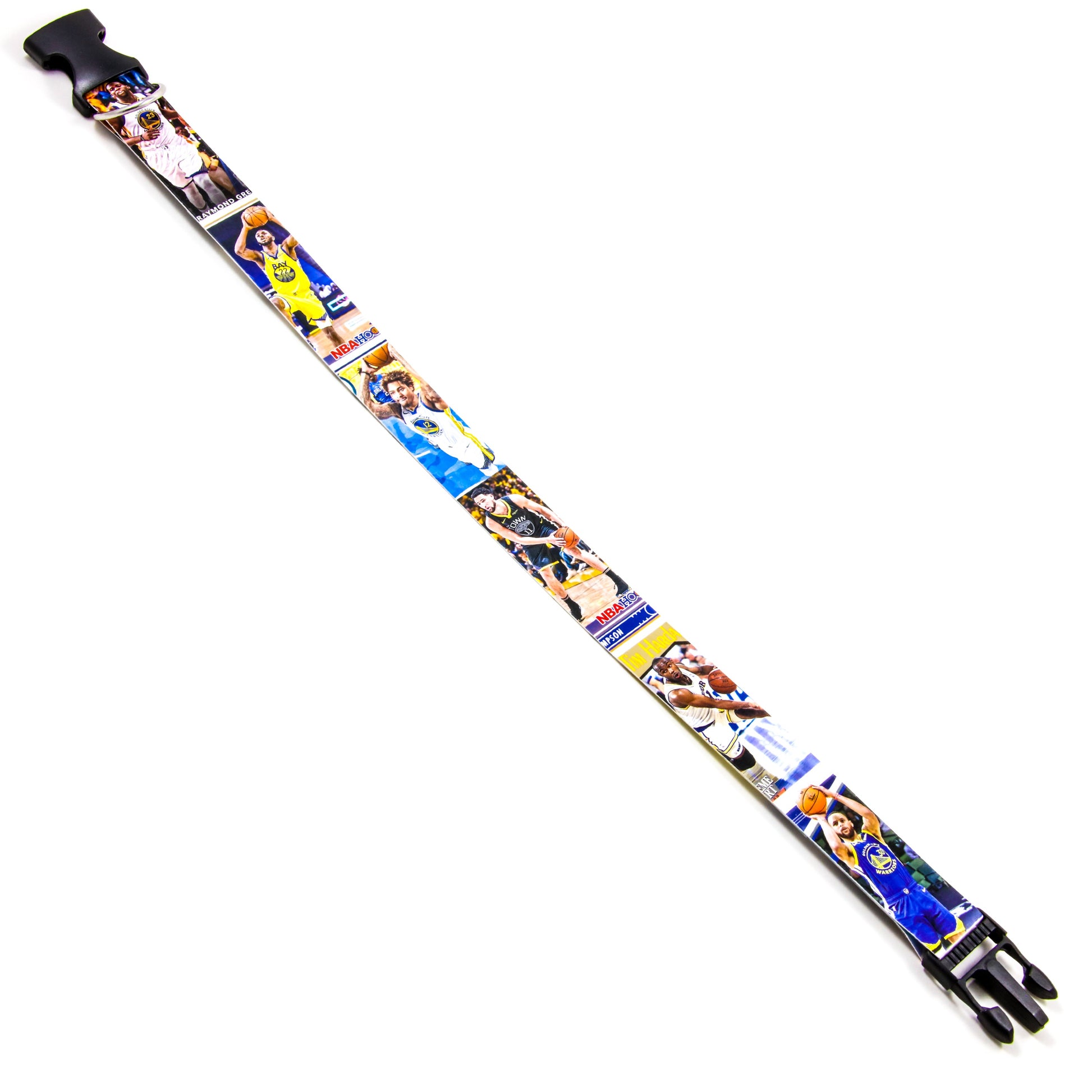 basketball cards dog collar