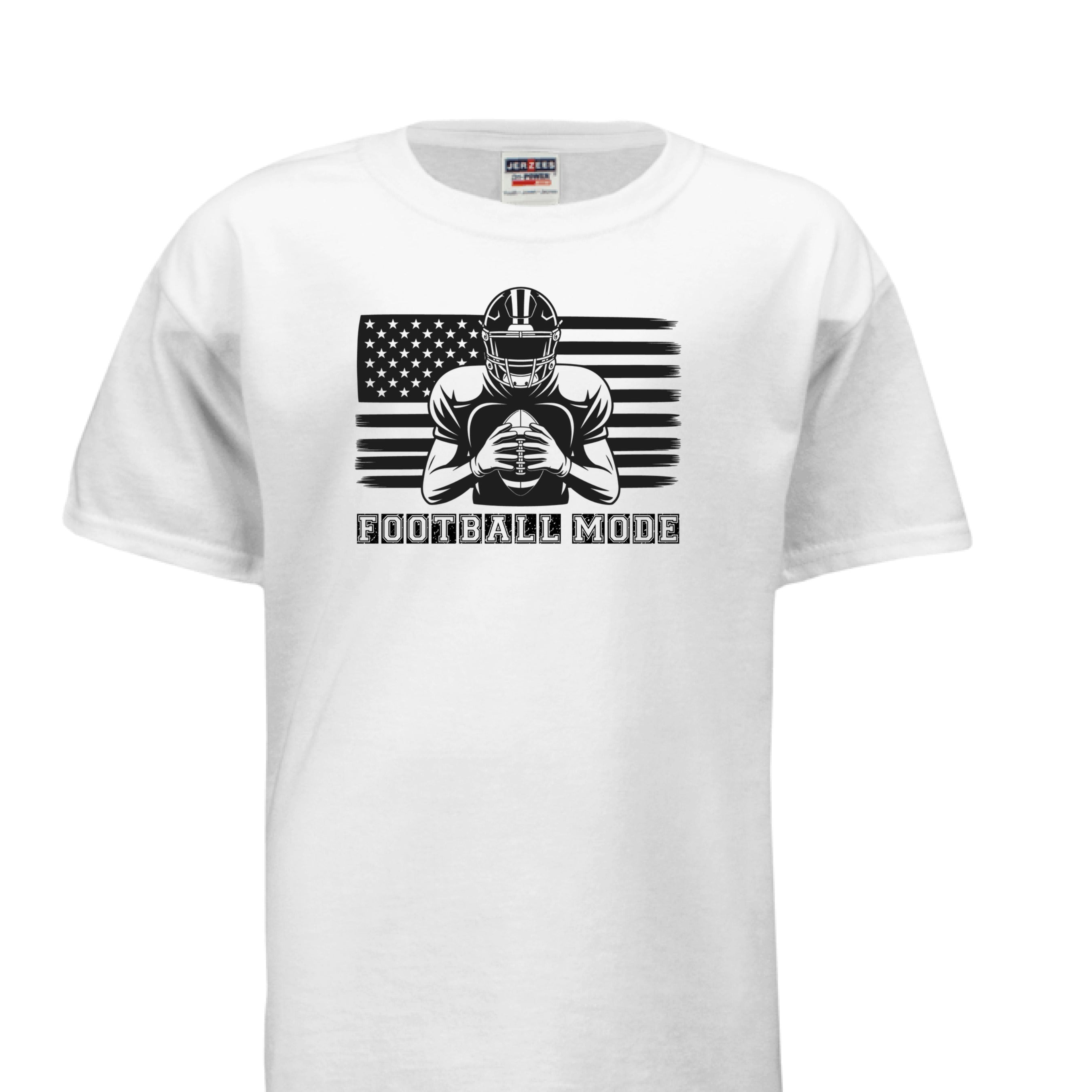 Collection of WHITE - FRONT in a gallery layout