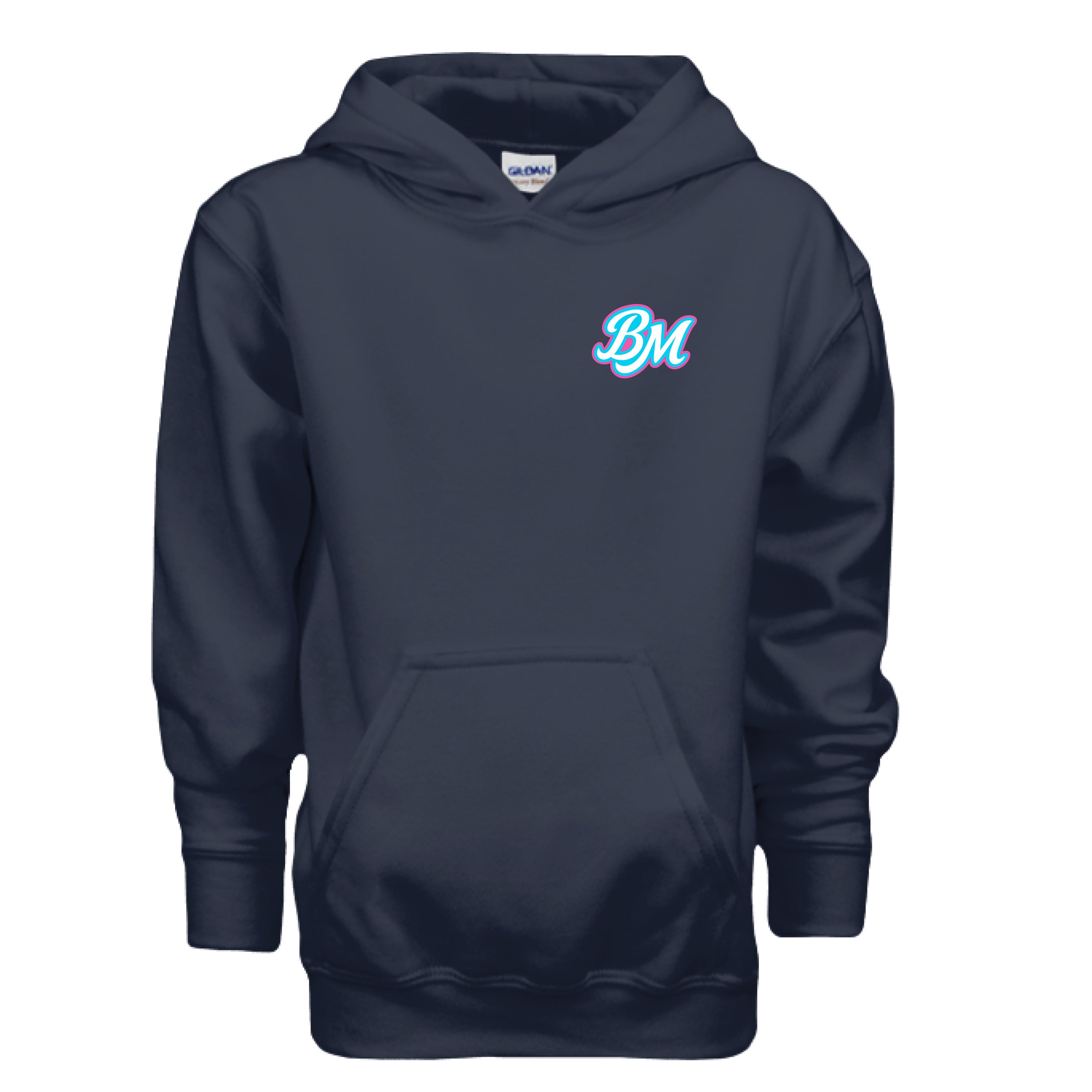 Collection of NAVY - FRONT in a gallery layout