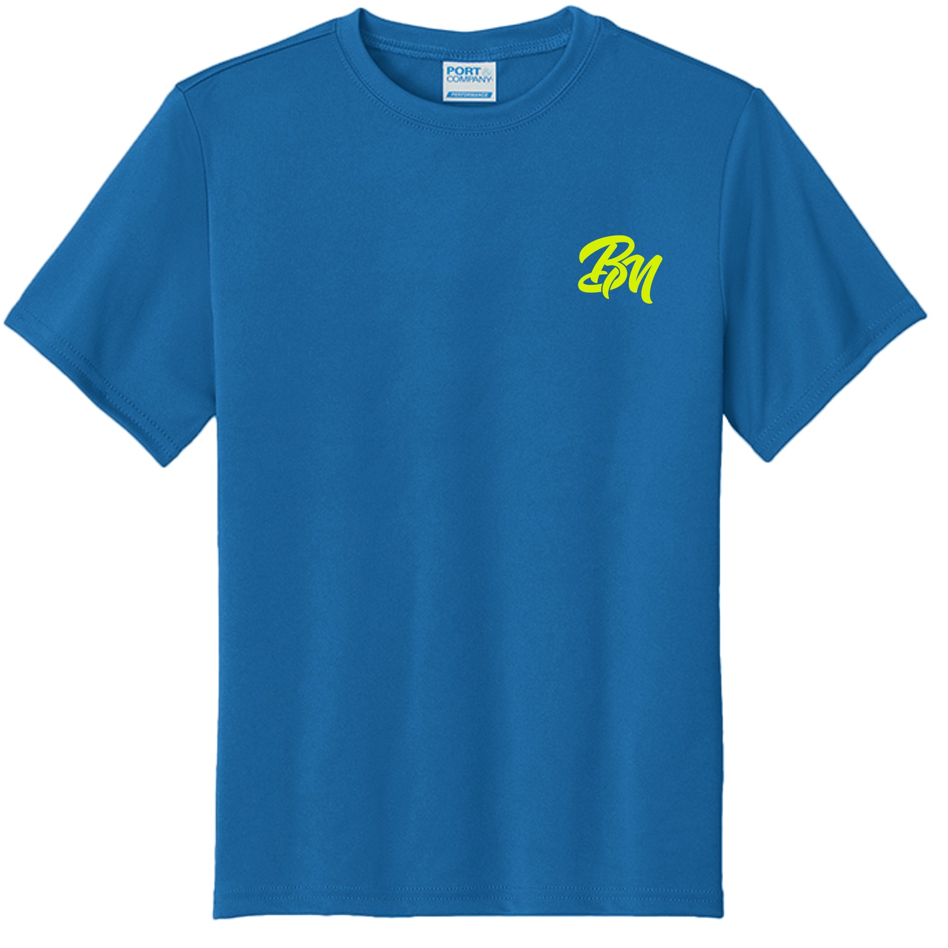 Royal - PC380Y - FRONT