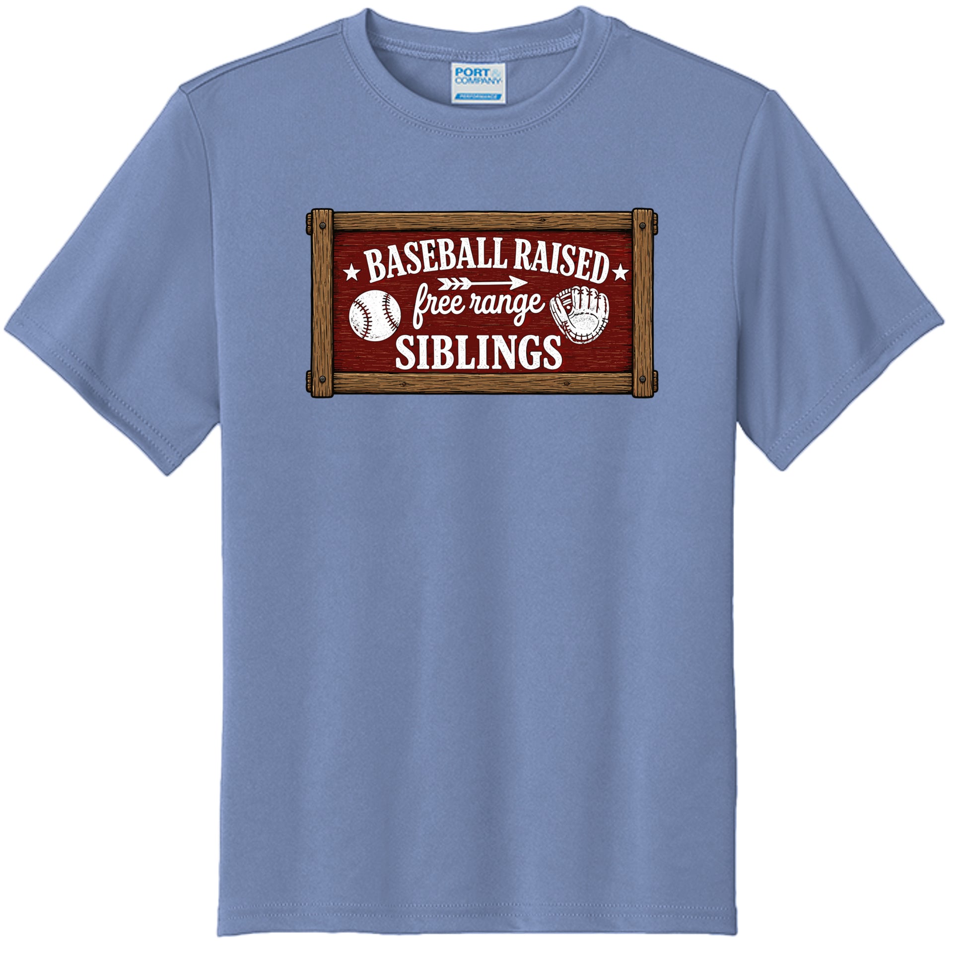 Carolina Blue - PC380Y - FRONT