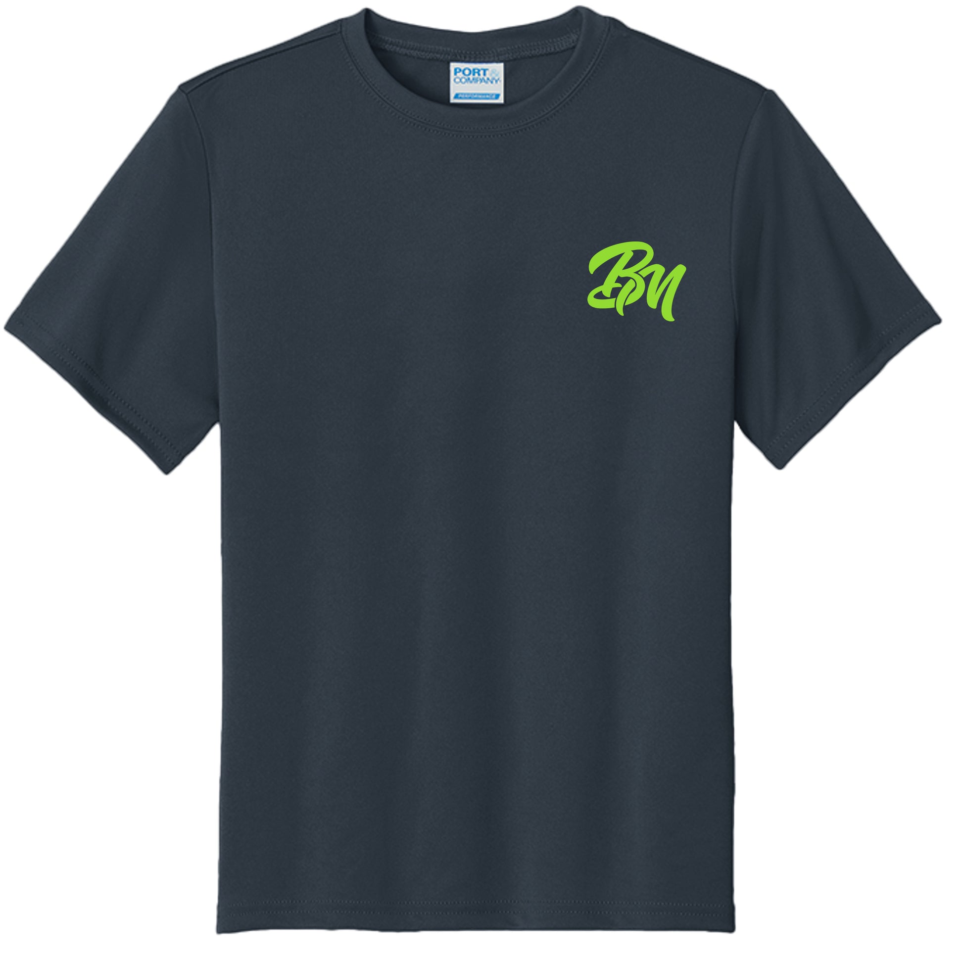 True Navy - PC380Y - FRONT