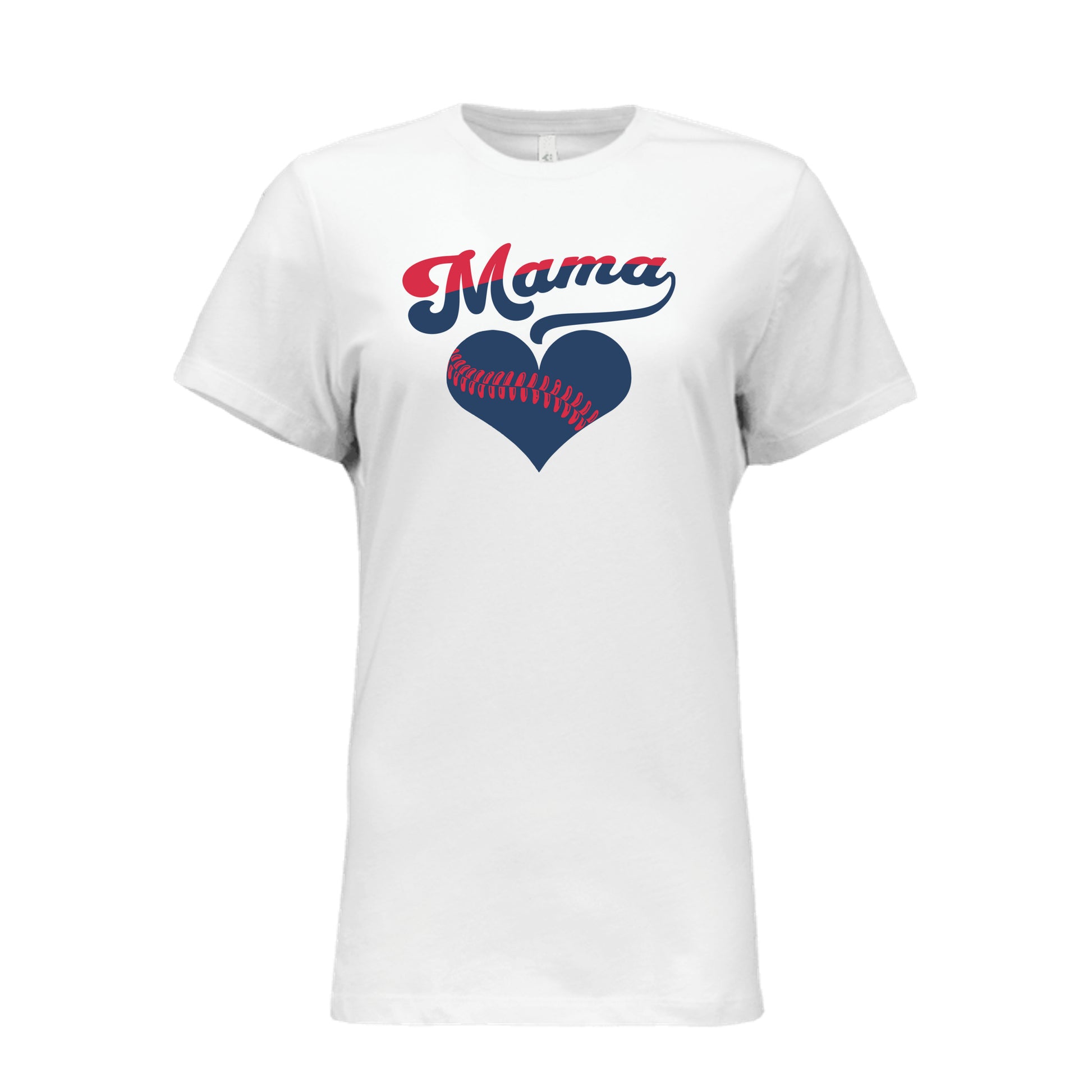 Vintage White - B6400 - FRONT