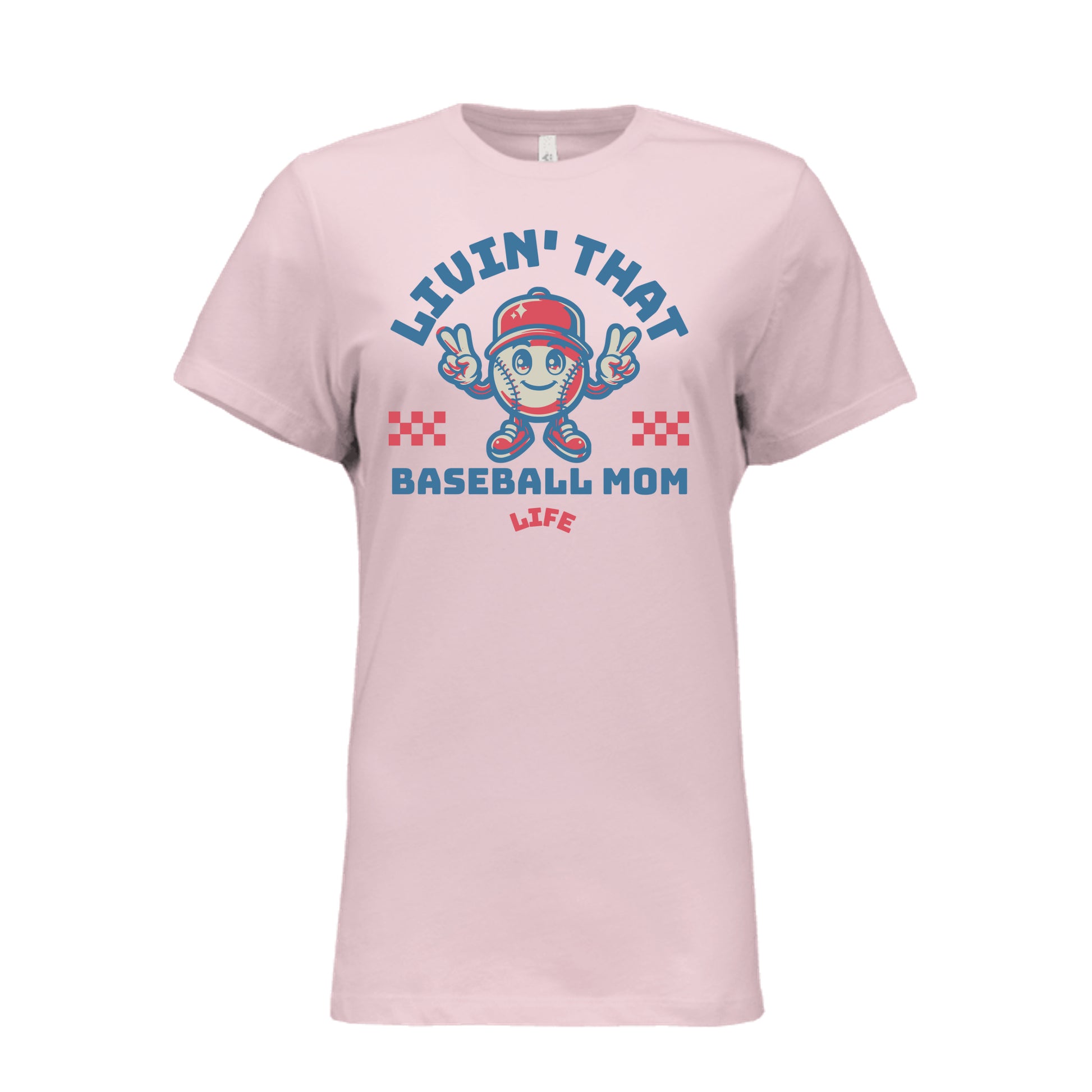 Pink Gravel - B6400 - FRONT