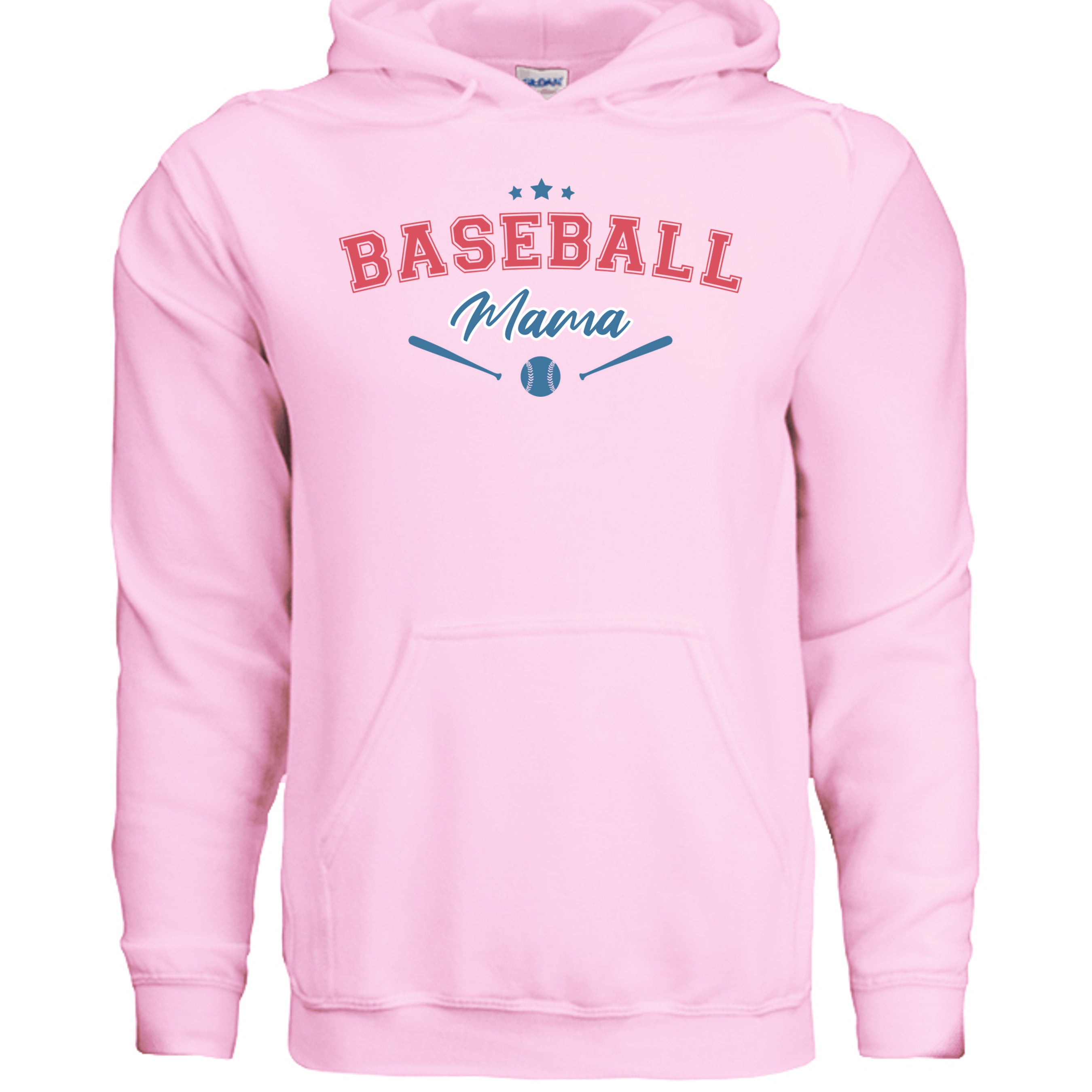 Collection of LIGHT PINK - G185 - FRONT in a gallery layout