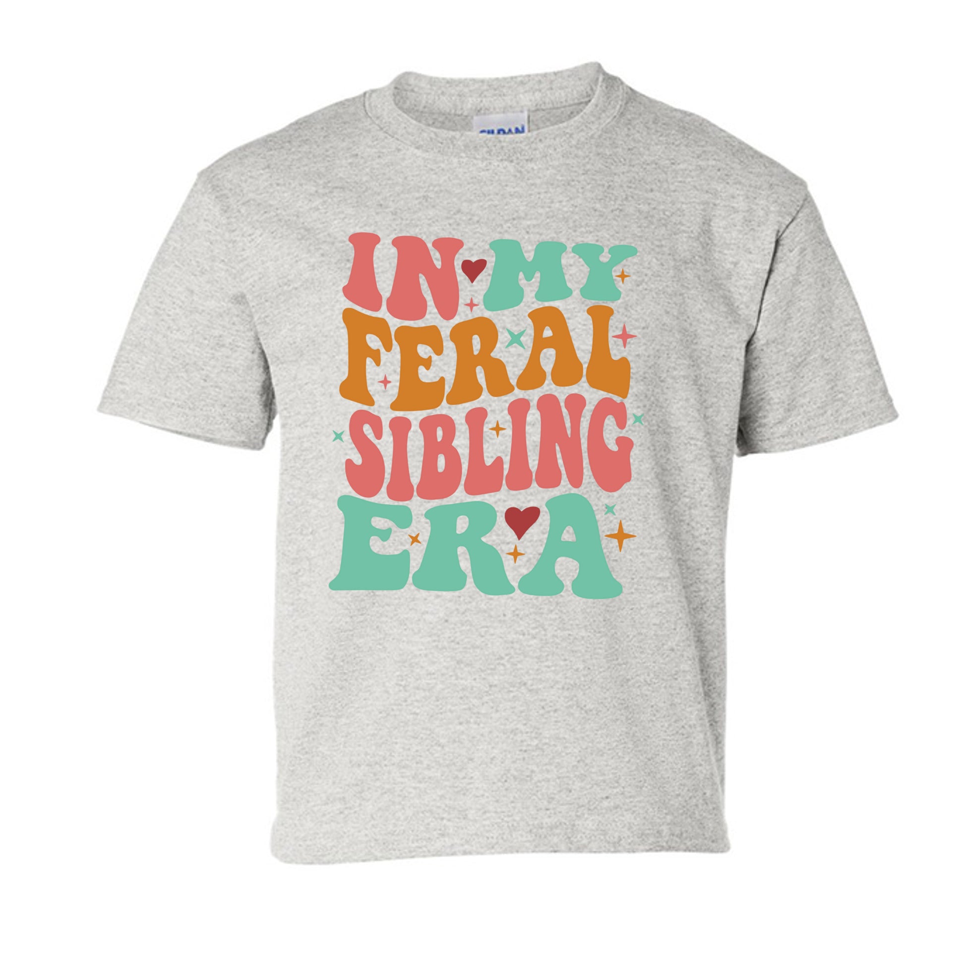 ASH - G200B - FRONT