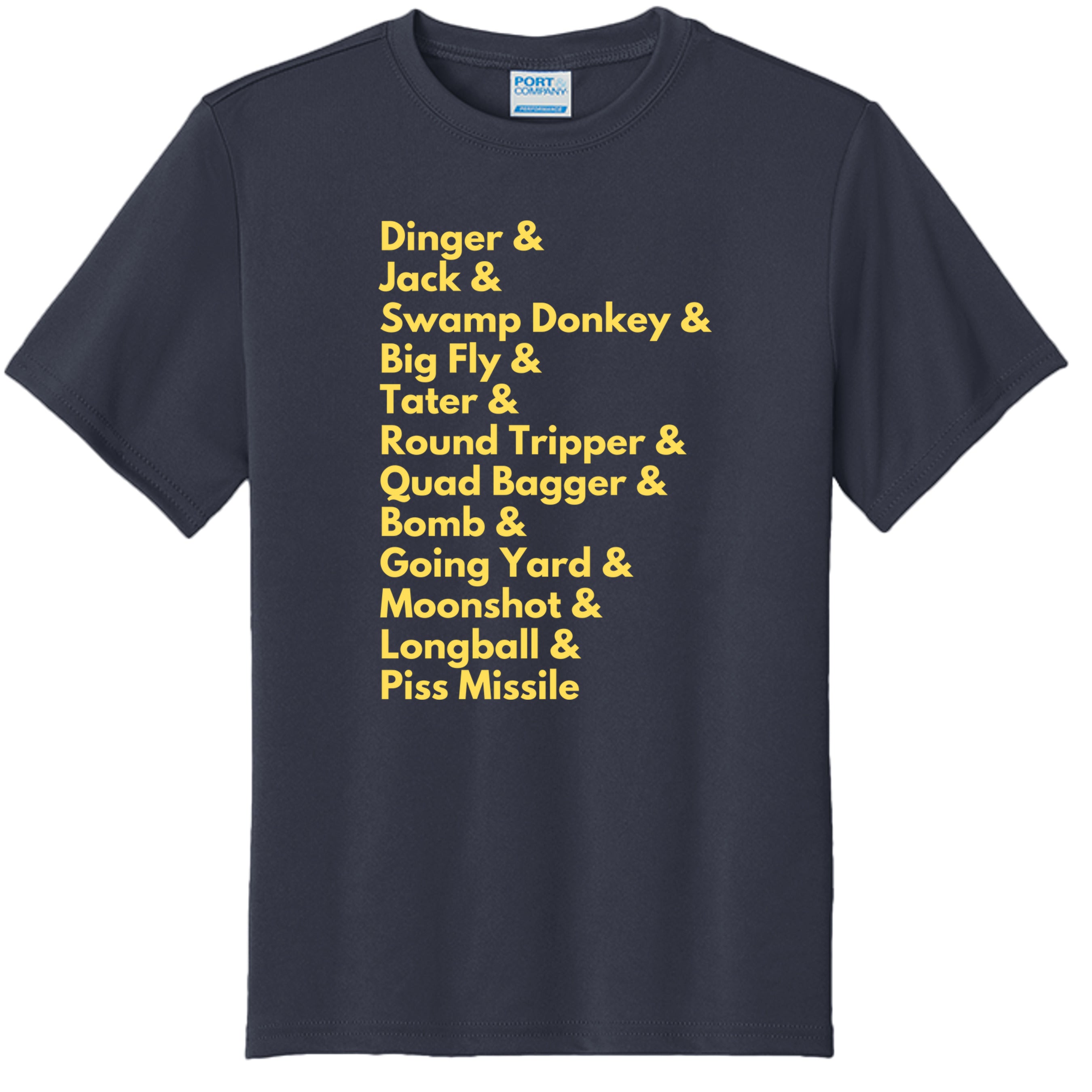 Collection of Deep Navy - PC380Y - FRONT in a gallery layout
