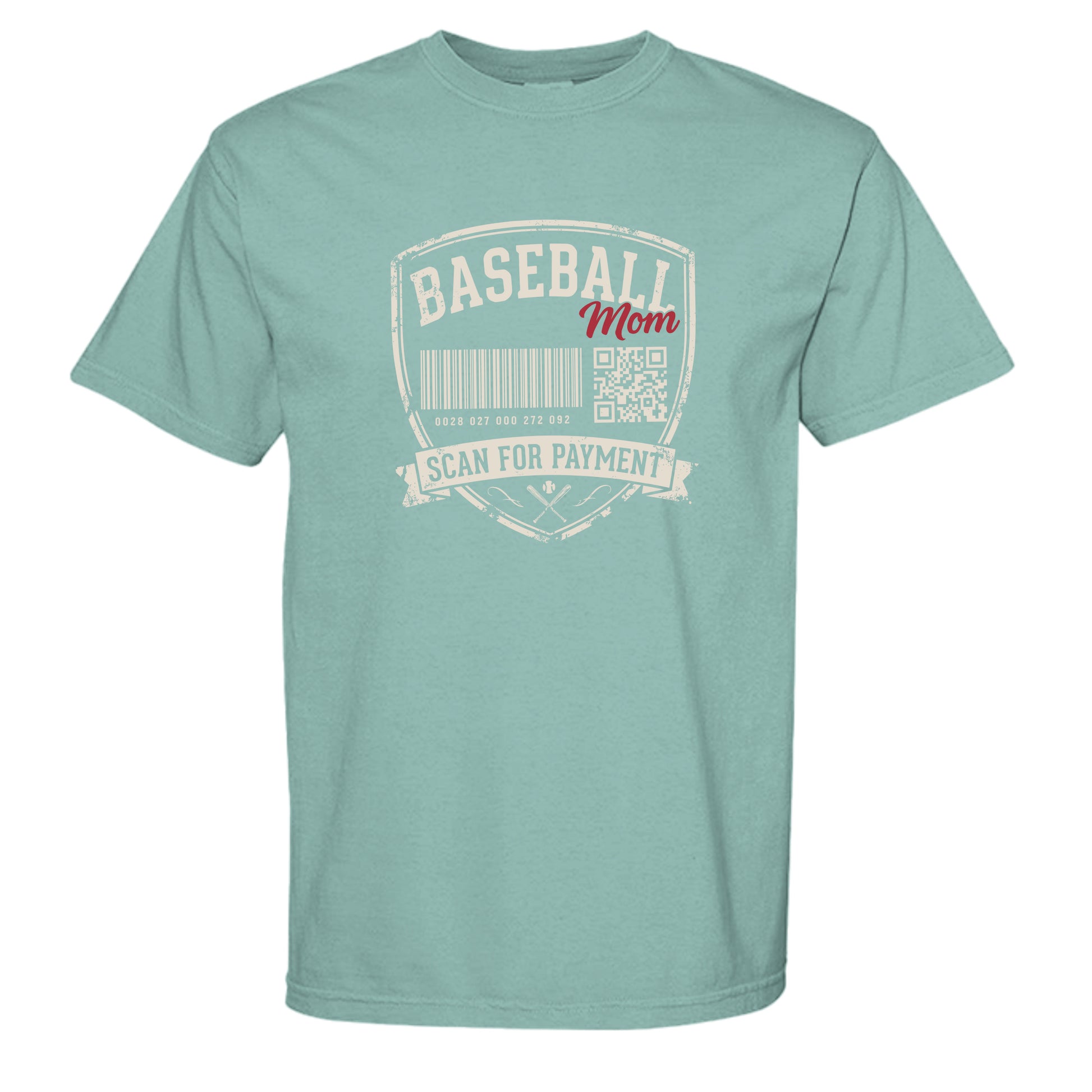 SEAFOAM - C1717 - FRONT