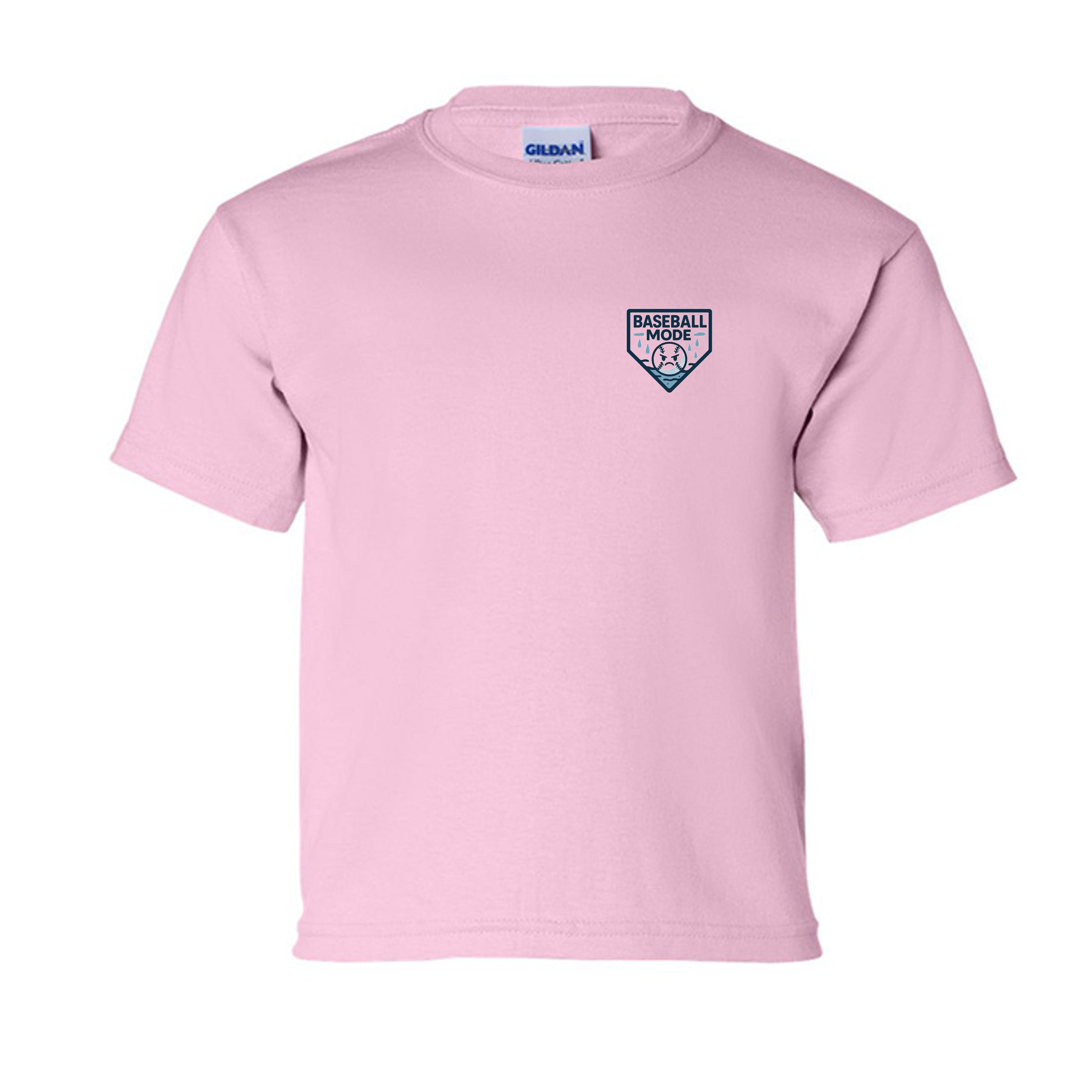 Collection of LIGHT PINK - G200B - FRONT in a gallery layout