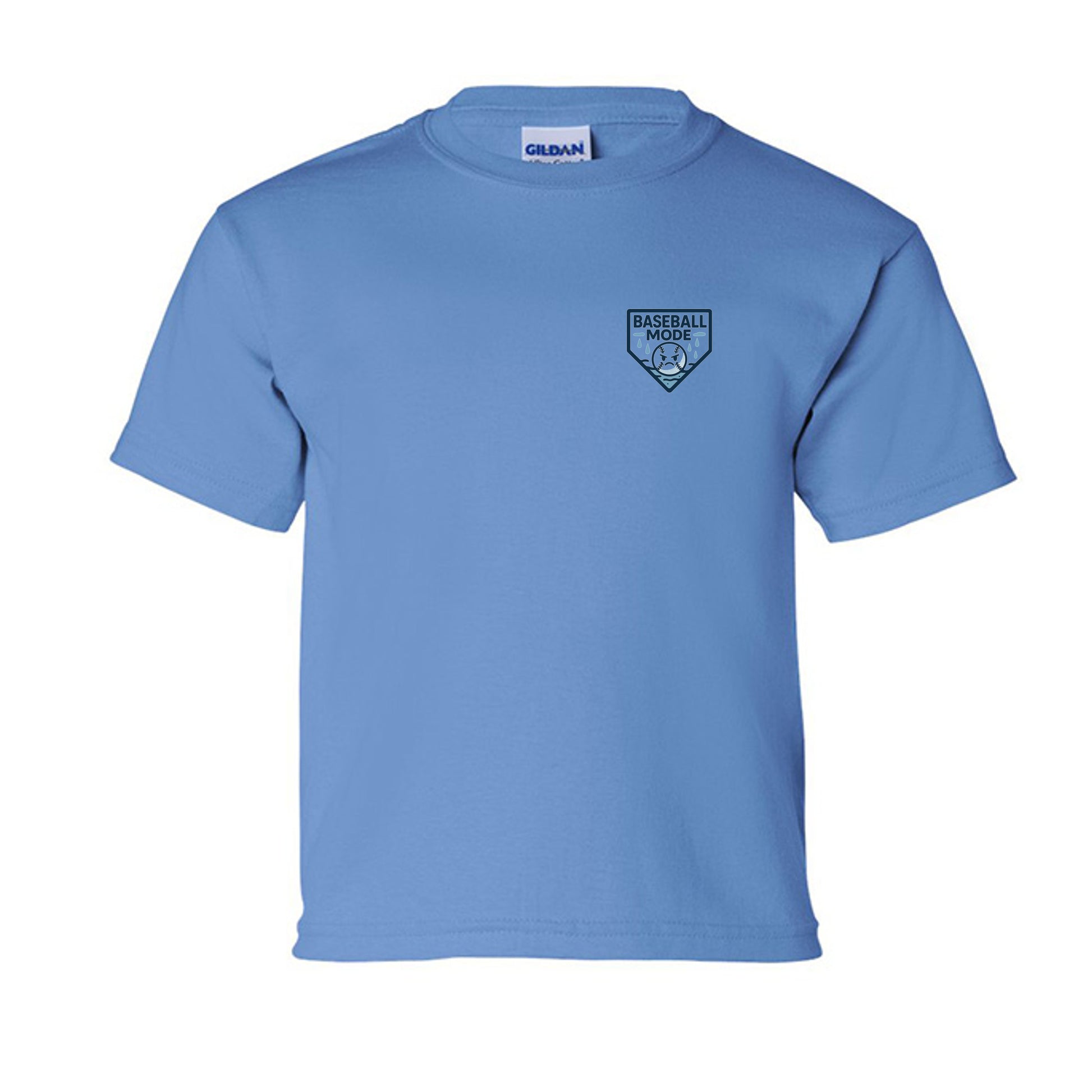 CAROLINA BLUE - G200B - FRONT