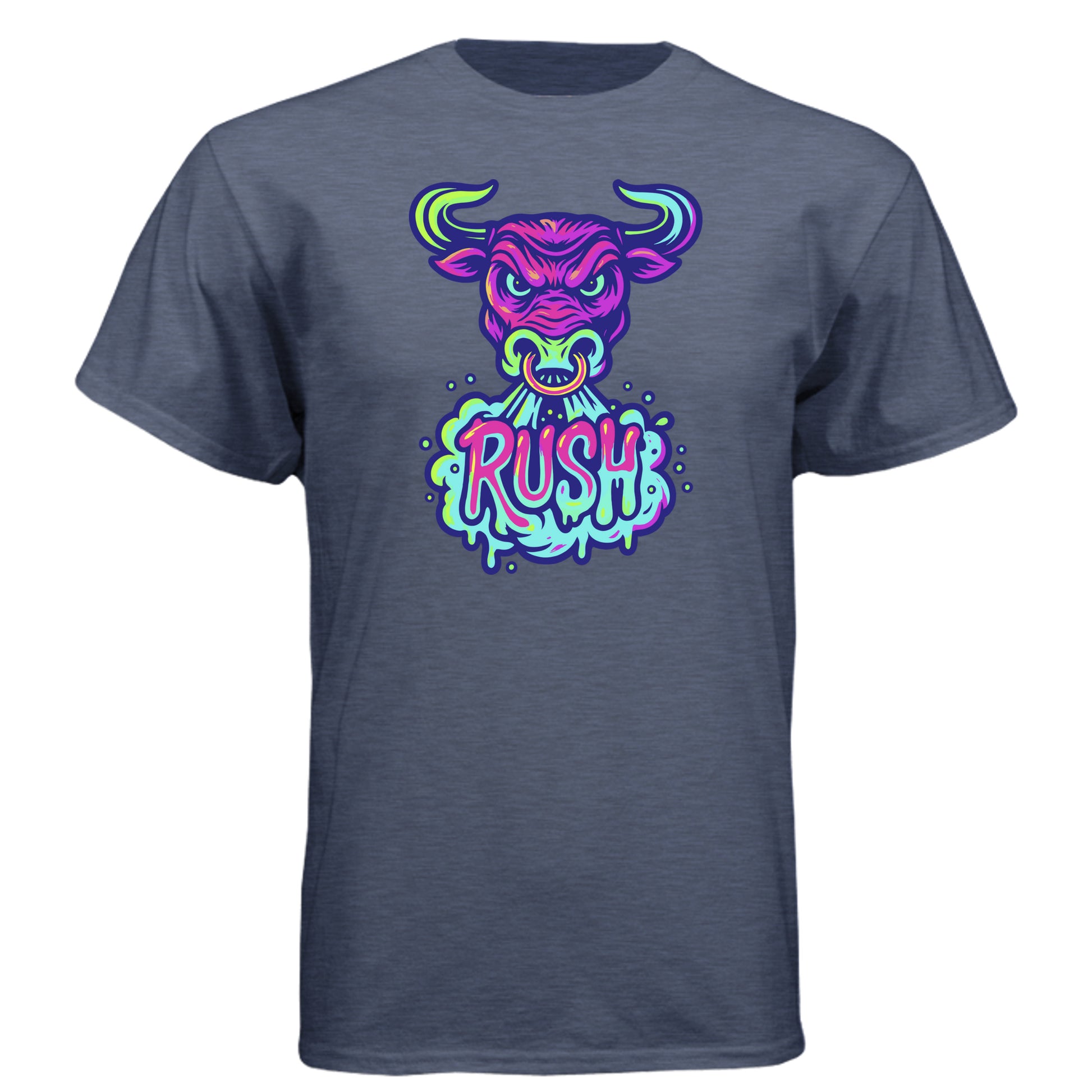 Midnight Navy - N6210 - FRONT