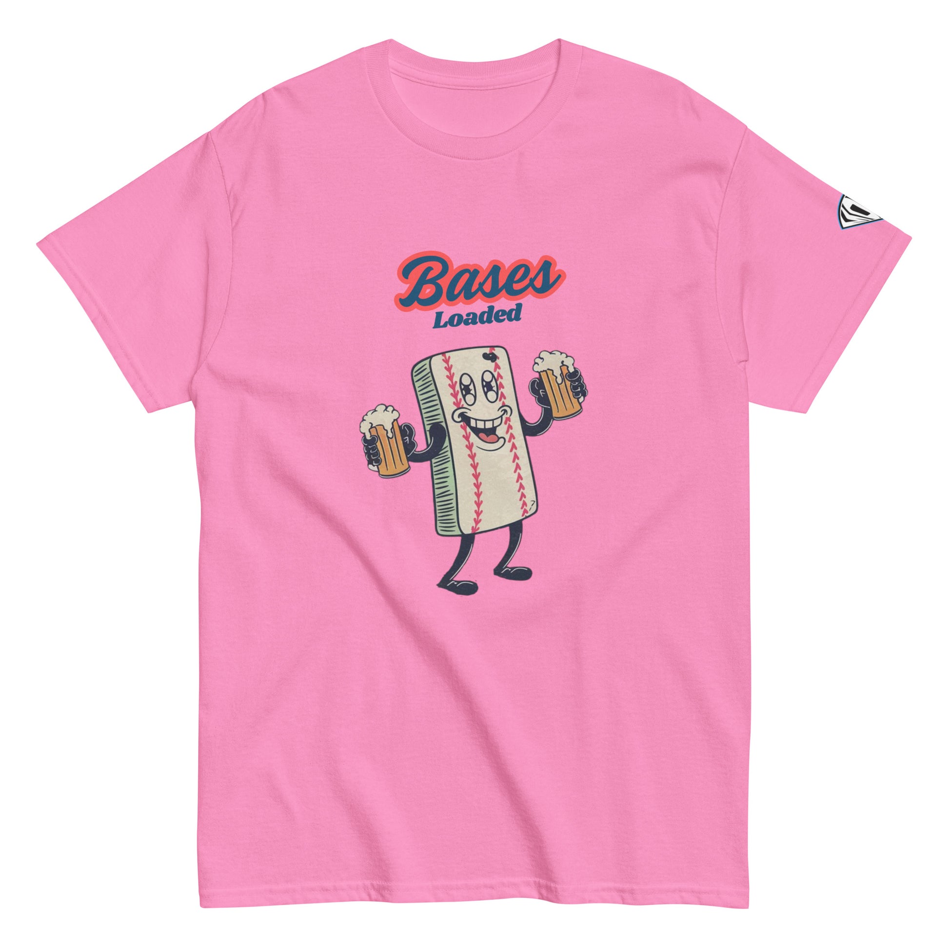 Bases Loaded T-Shirt