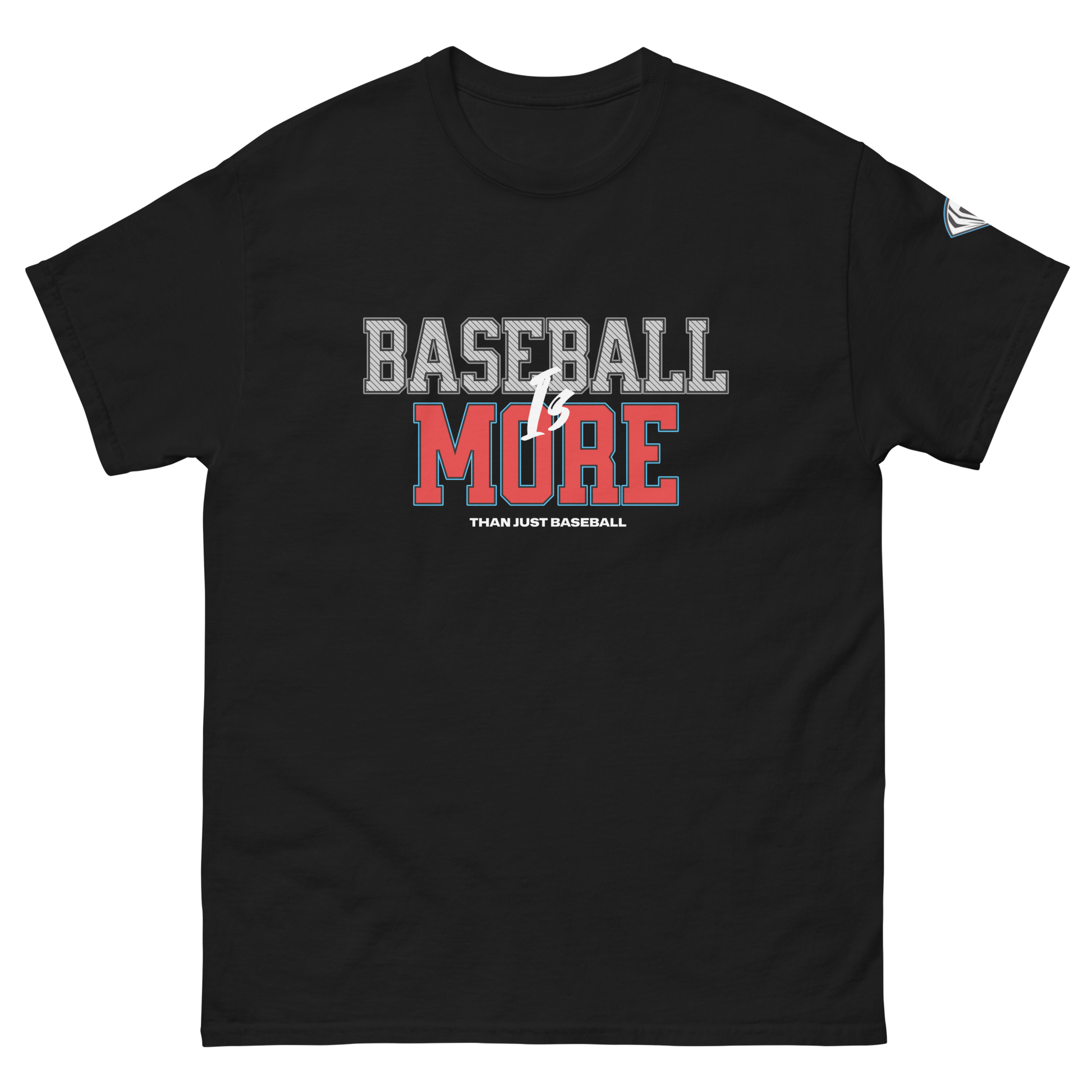 baseball is more than just baseball