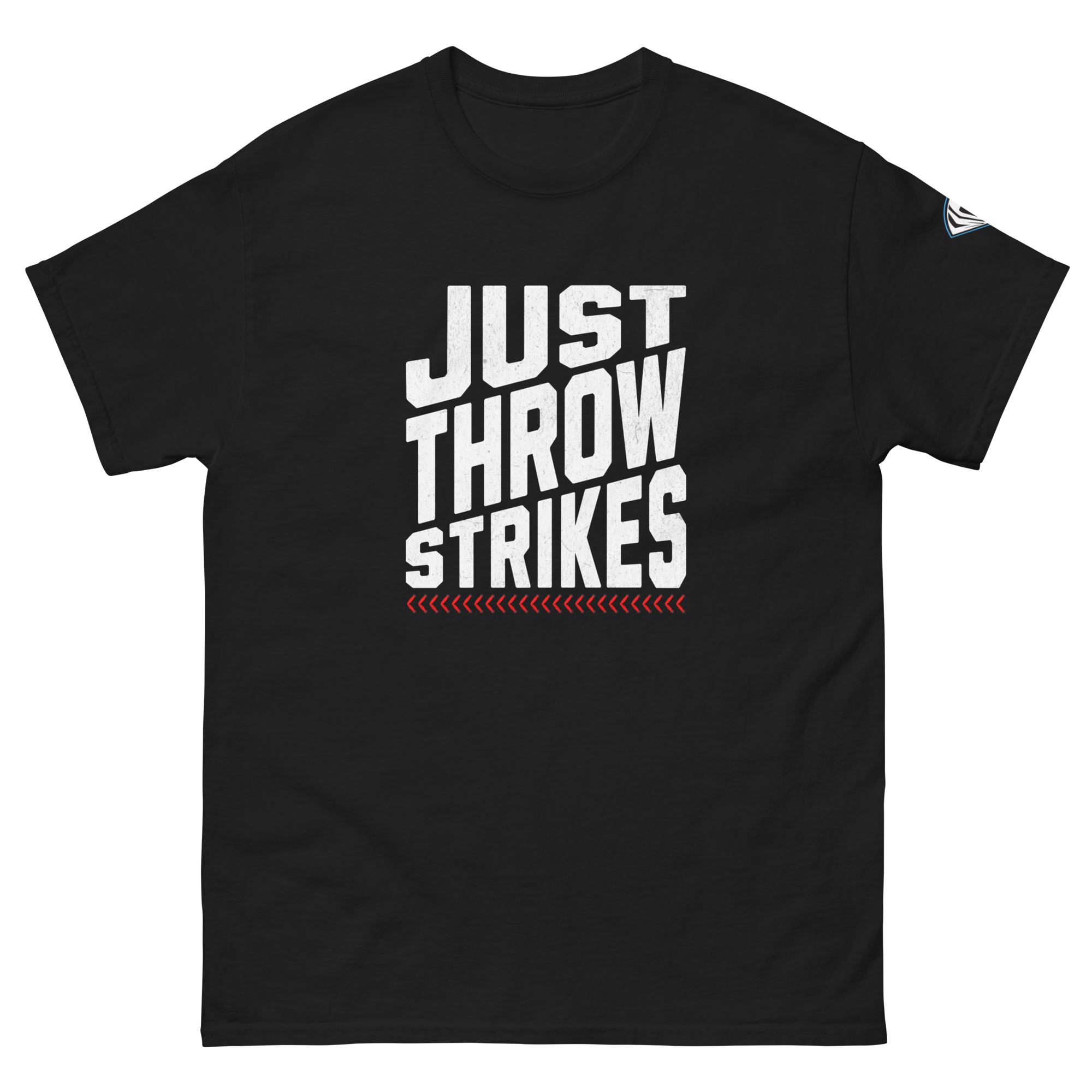 Collection of just throw strikes in a gallery layout