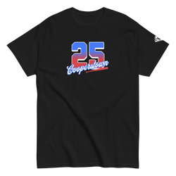 Collection of Cooperstown 2025 T-Shirt in a gallery layout