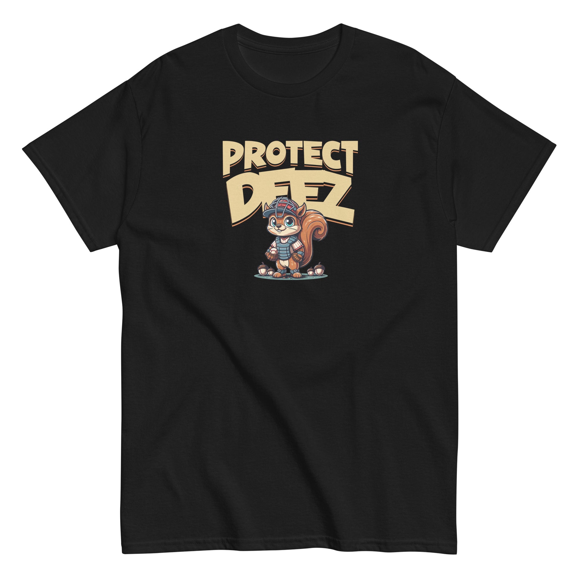 Protect Deez