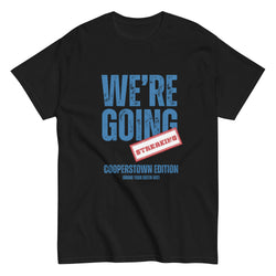 Collection of We’re Going Streaking – Cooperstown Edition in a gallery layout