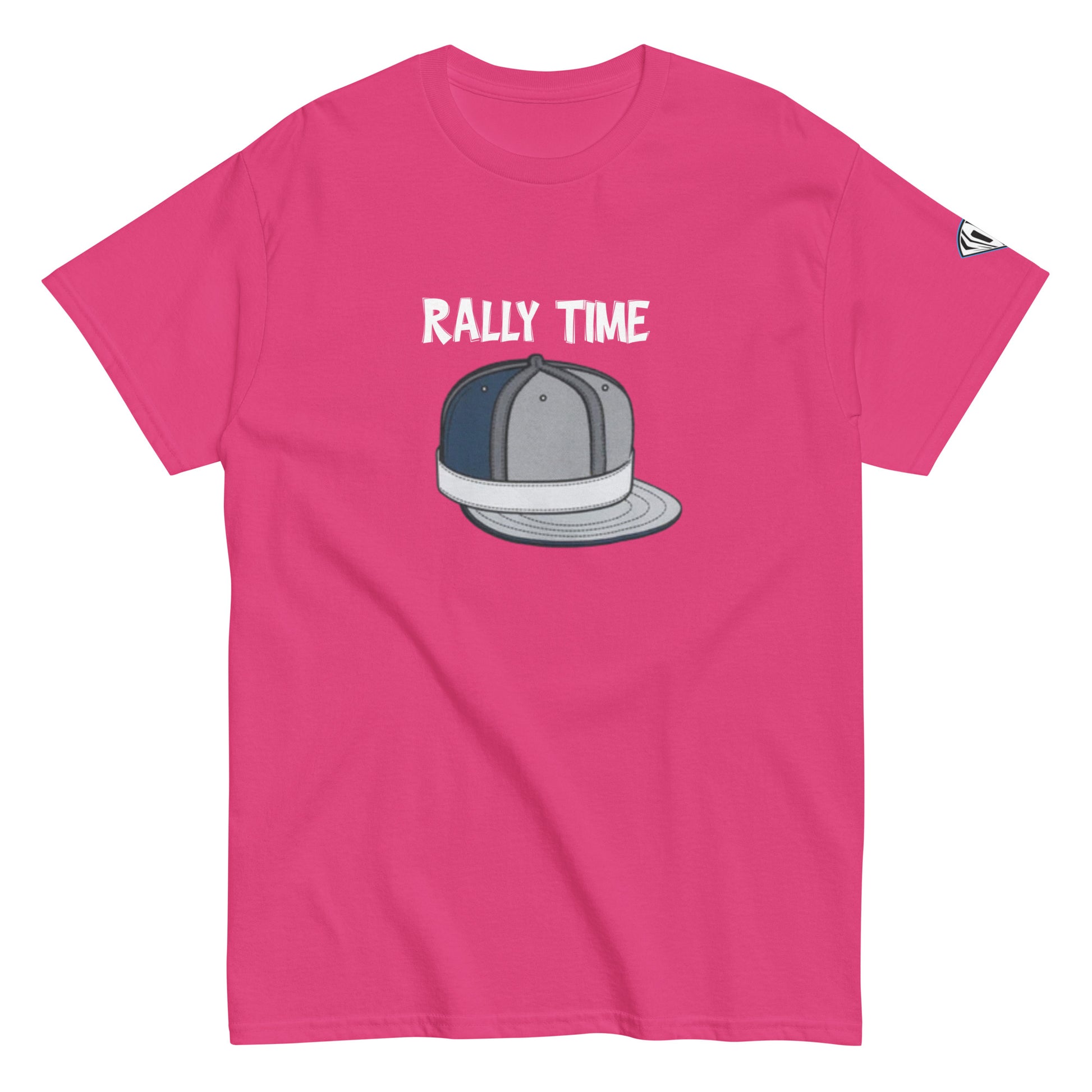 Rally Cap T-Shirt