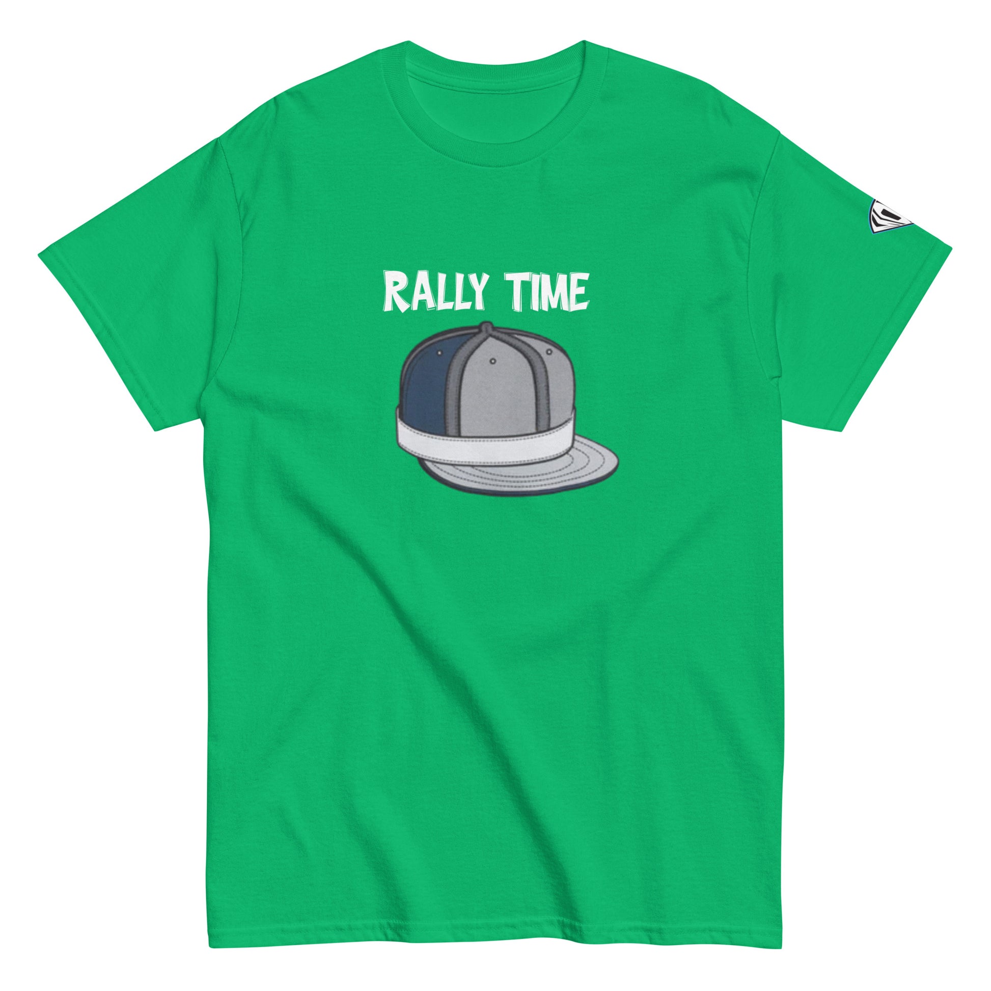 Rally Cap T-Shirt