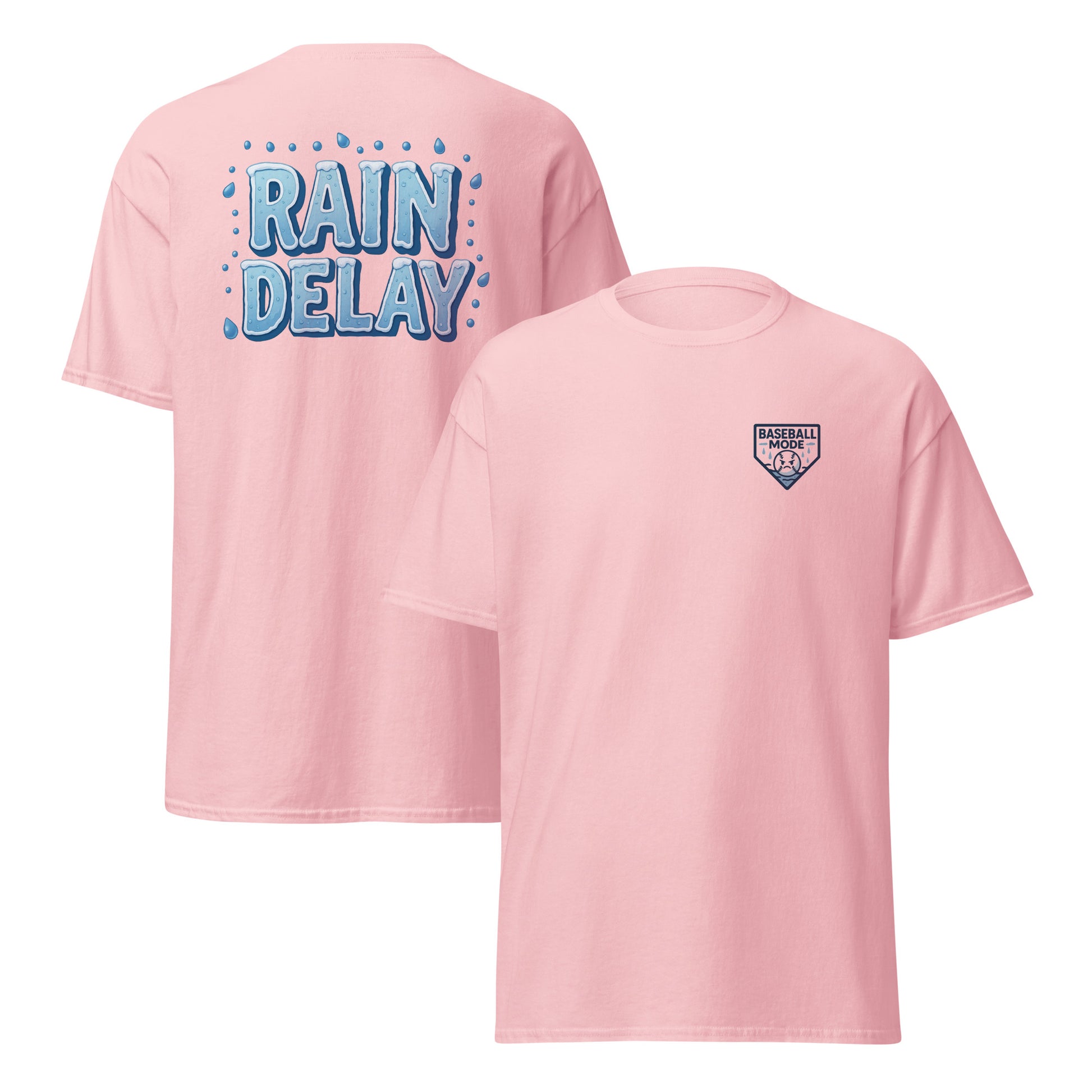 Rain Delay T-Shirt