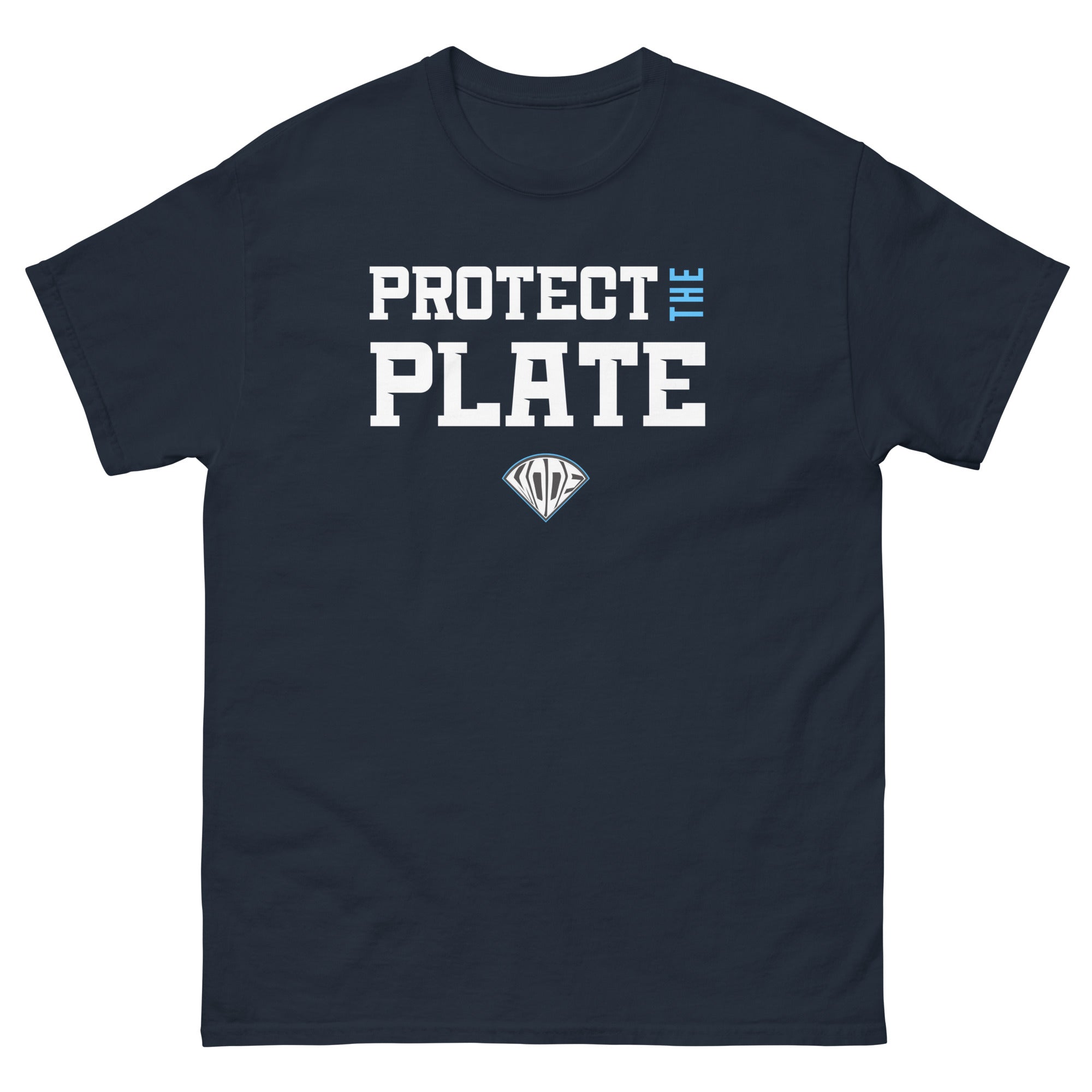 Collection of protect the plate in a gallery layout