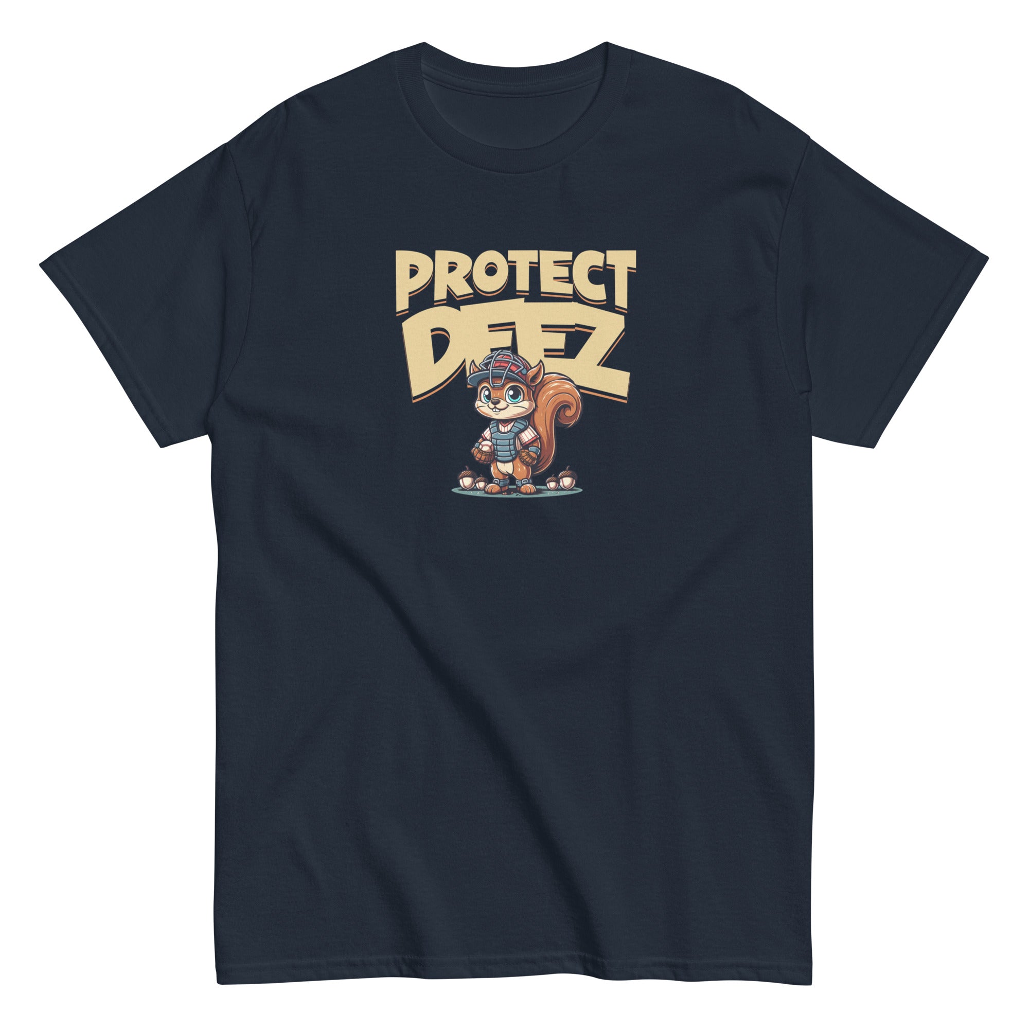 Collection of protect deez nutz in a gallery layout