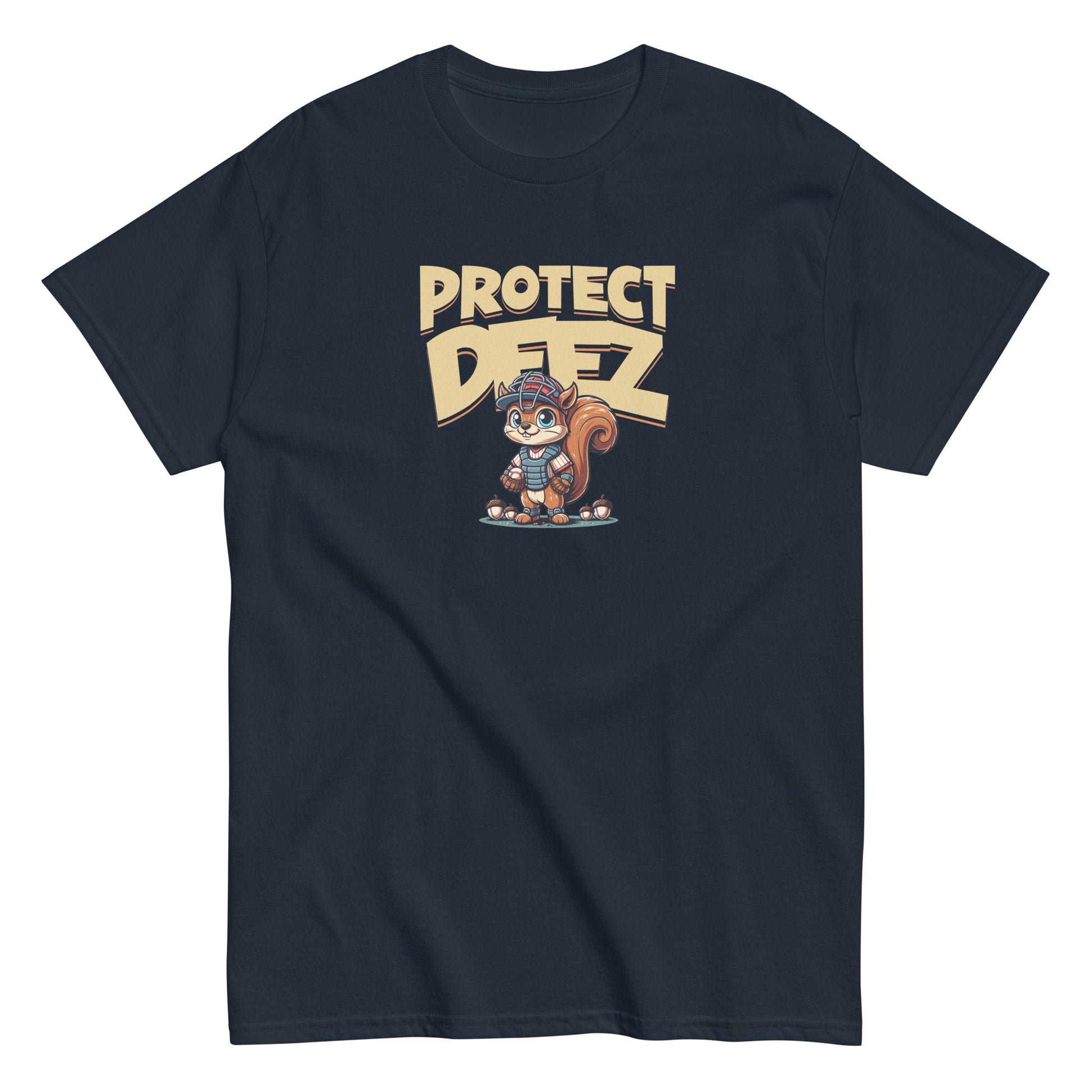 protect deez nutz