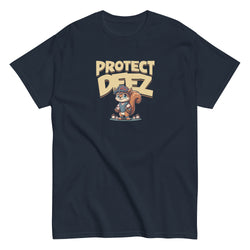 Collection of protect deez nutz in a gallery layout