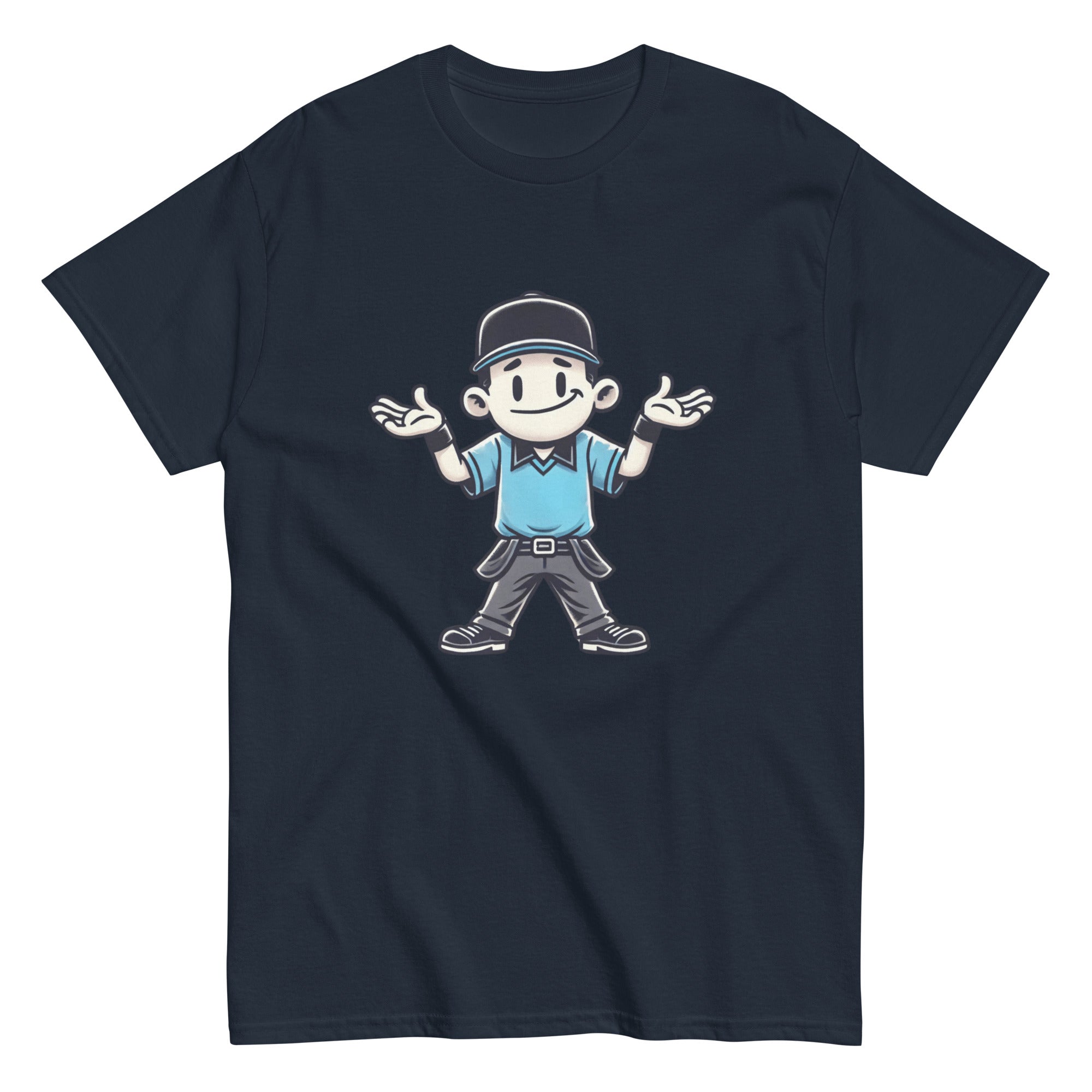 Collection of Calling It Like I See It T-Shirt in a gallery layout