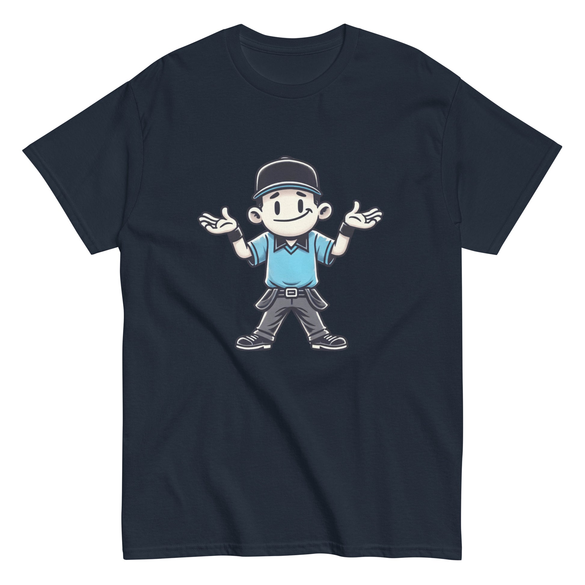 Calling It Like I See It T-Shirt