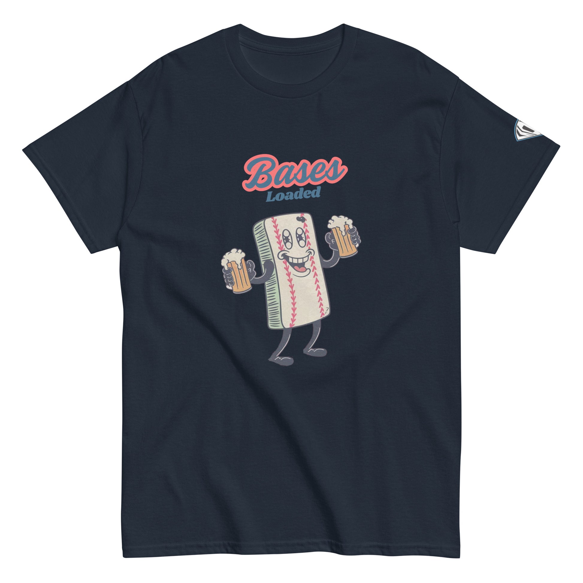 Bases Loaded T-Shirt