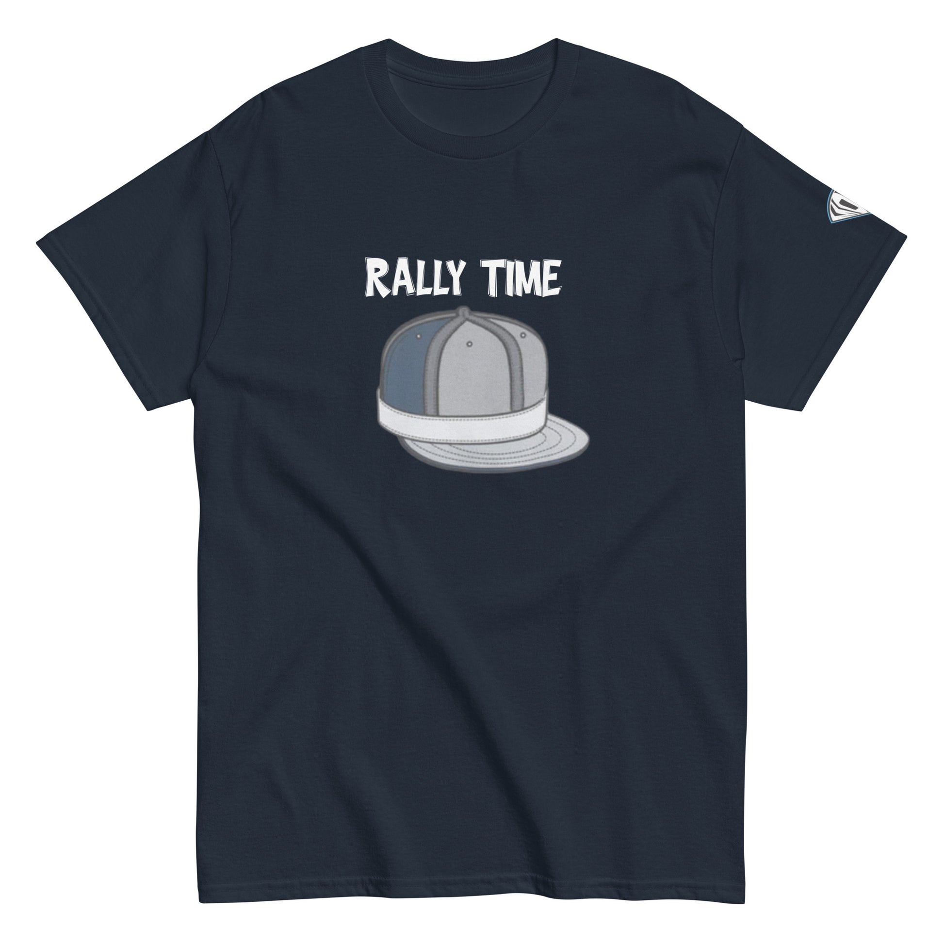 Rally Cap T-Shirt