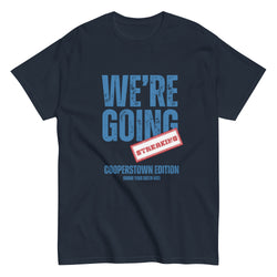 Collection of We’re Going Streaking – Cooperstown Edition in a gallery layout