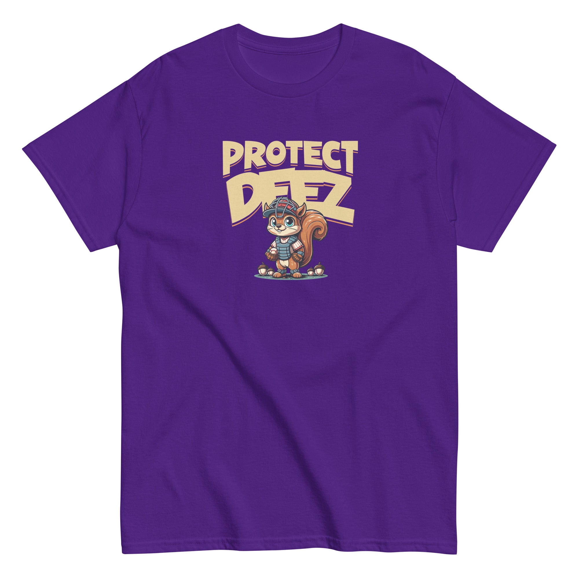 Collection of Protect Deez in a gallery layout