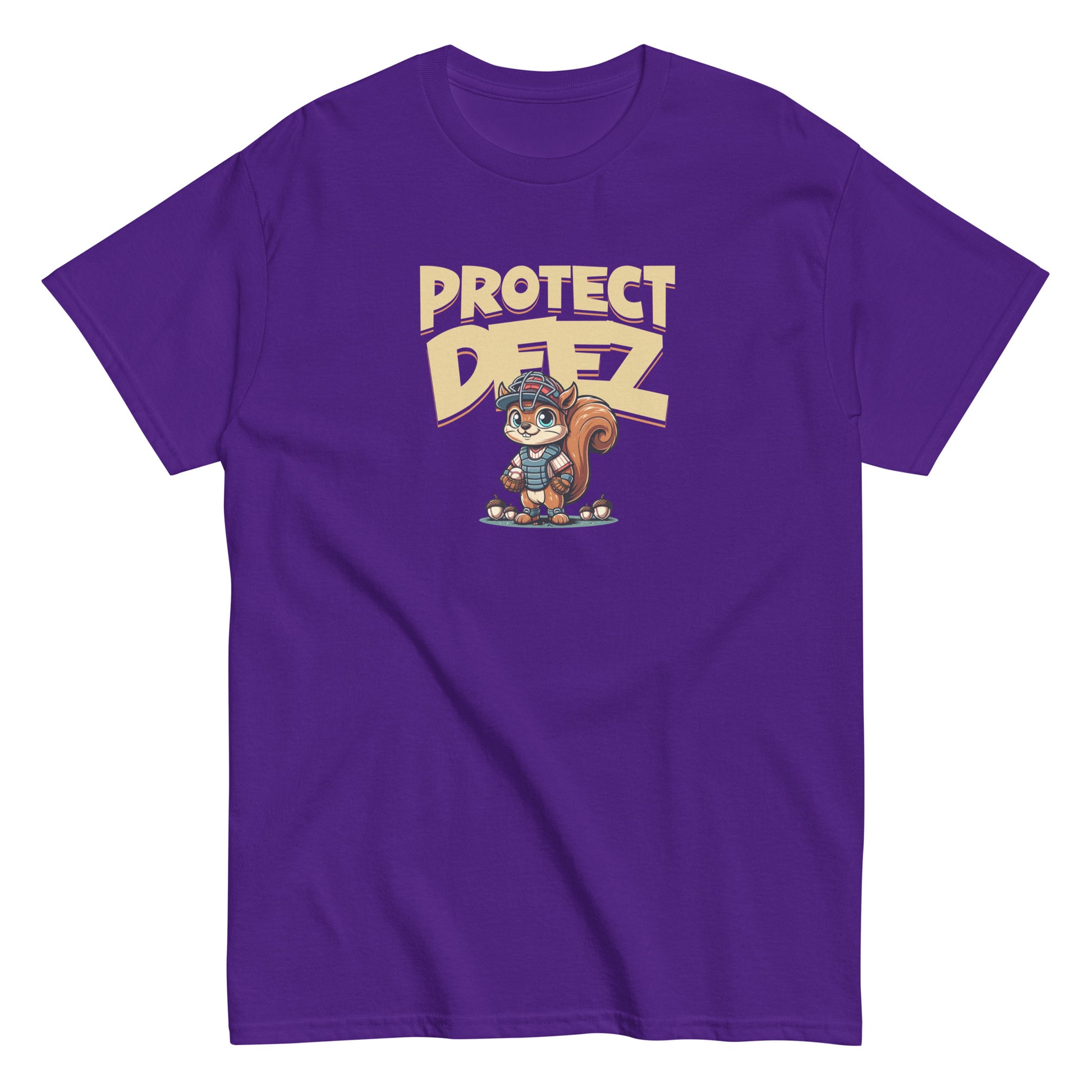 Protect Deez