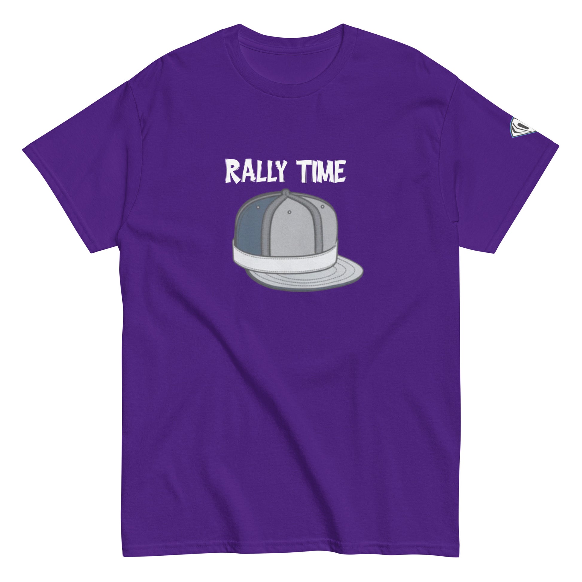 Rally Cap T-Shirt