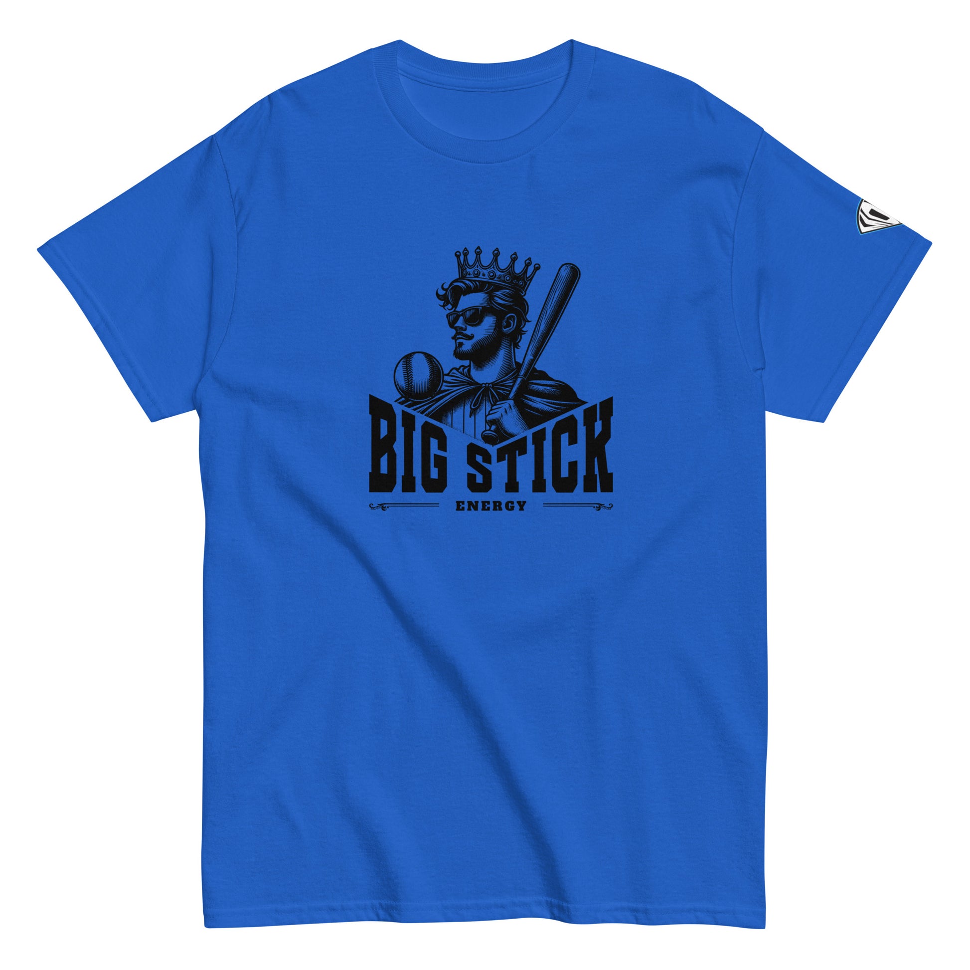 Big Stick Energy T-Shirt