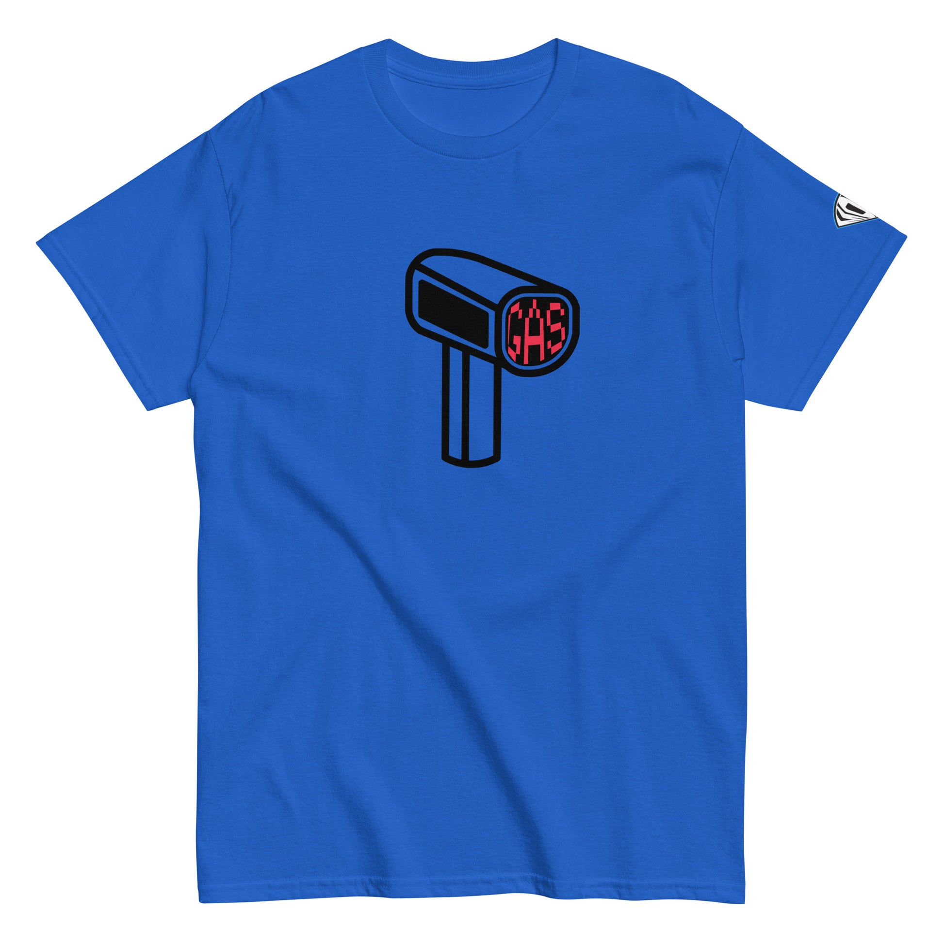 Baseball Radar Gun T-Shirt