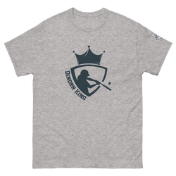Collection of Dinger King T-Shirt in a gallery layout