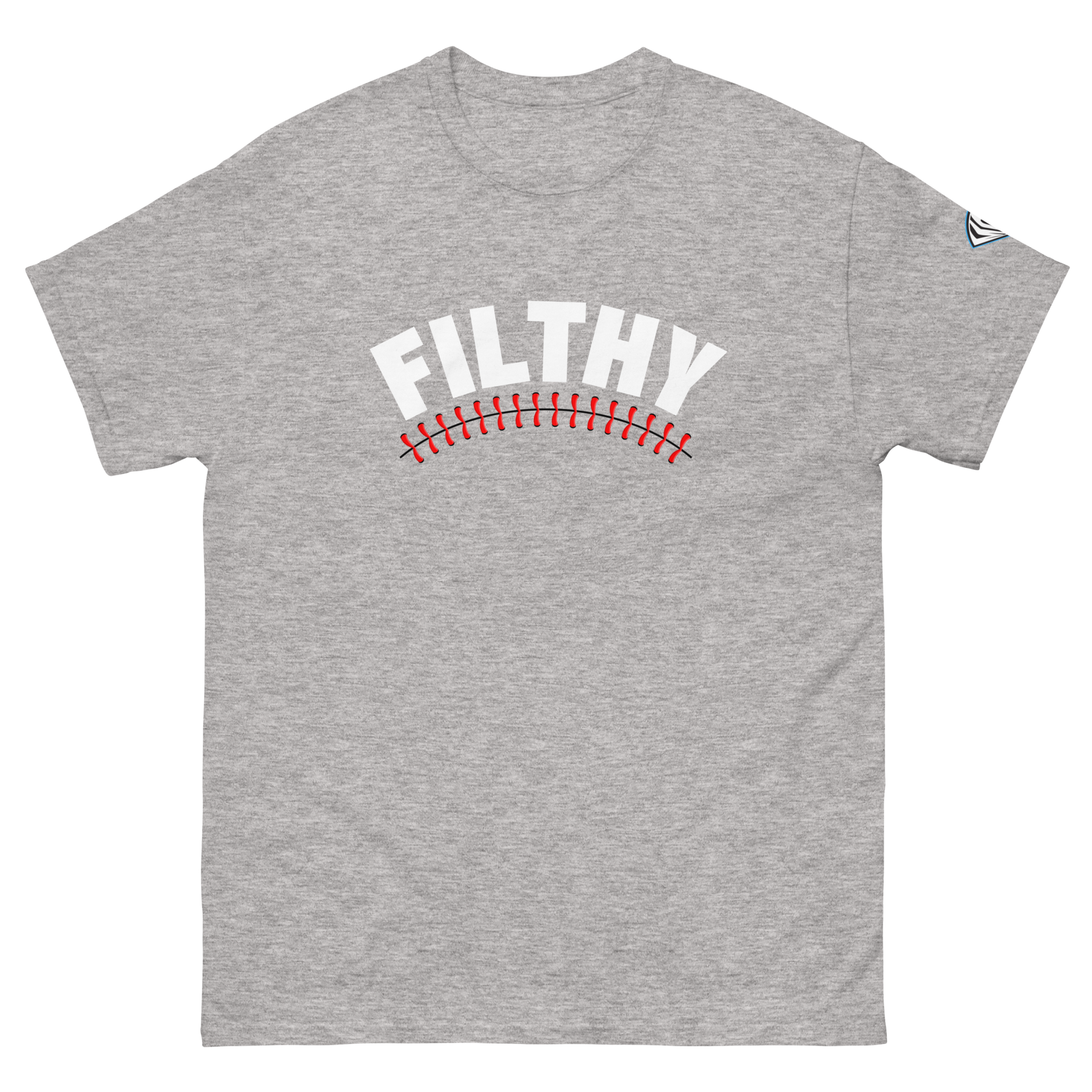 Filthy Curveball T-Shirt
