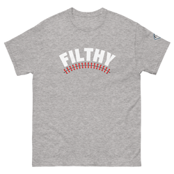 Collection of Filthy Curveball T-Shirt in a gallery layout